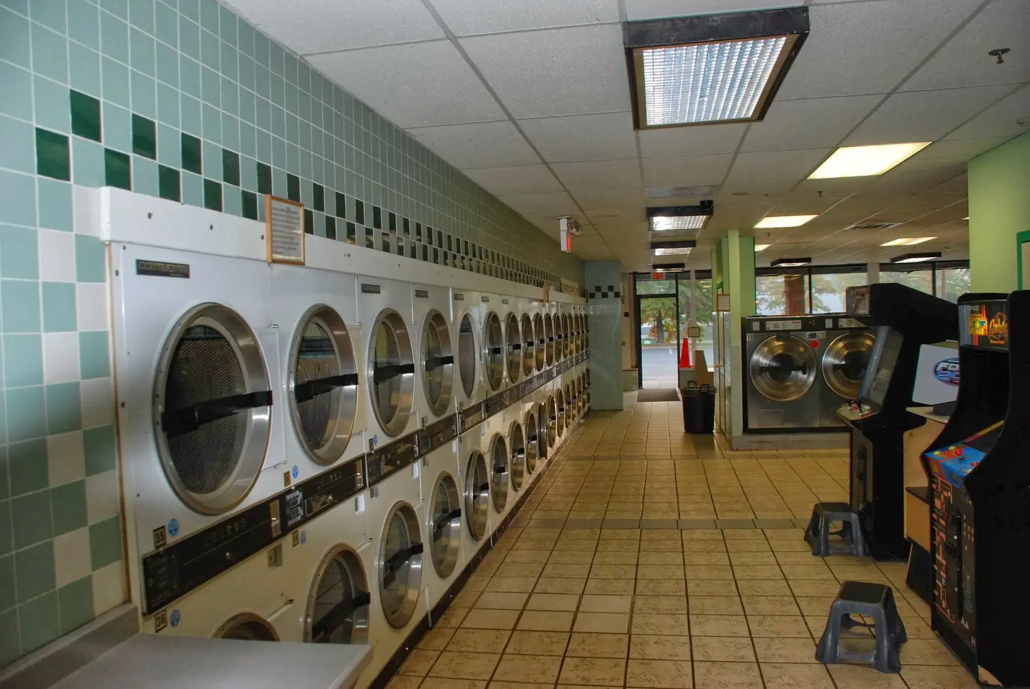 Laundry Depot of Ewing thumbnail 8