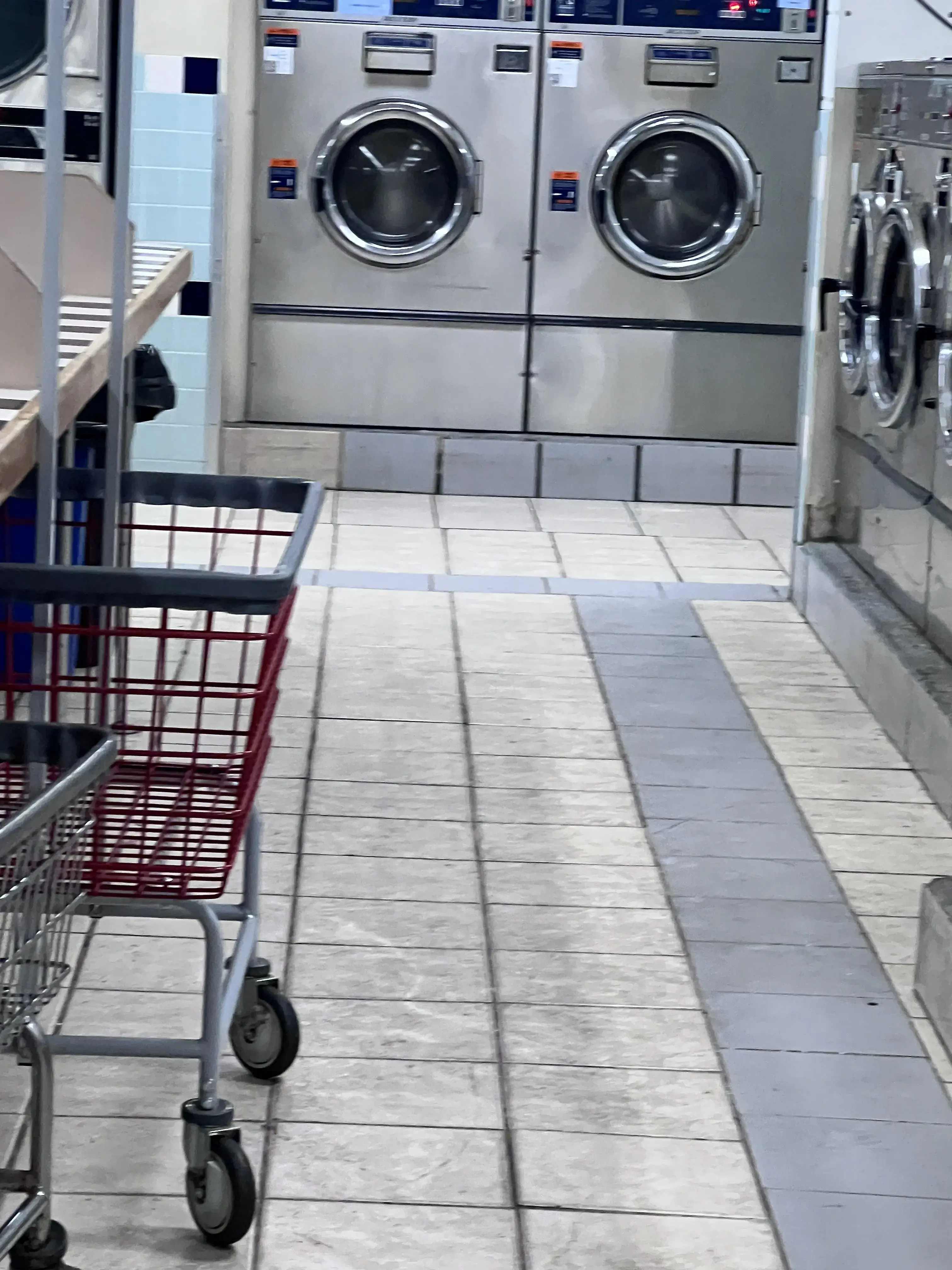 Laundry Depot of Ewing thumbnail 15