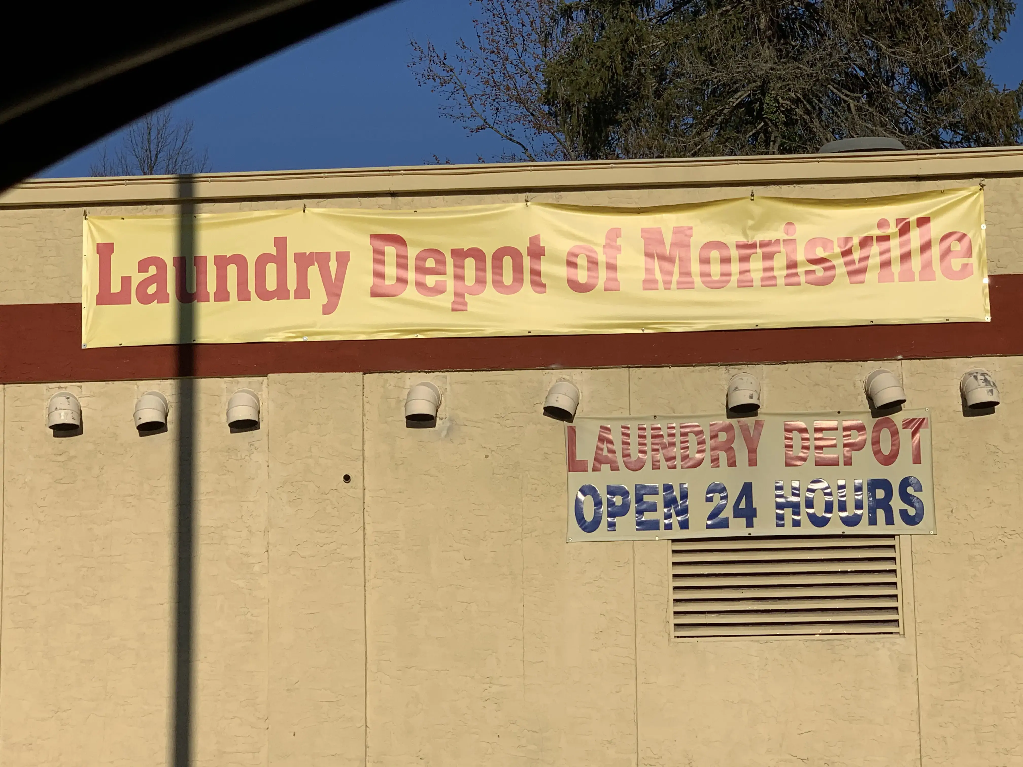 Laundry Depot of Morrisville thumbnail 5