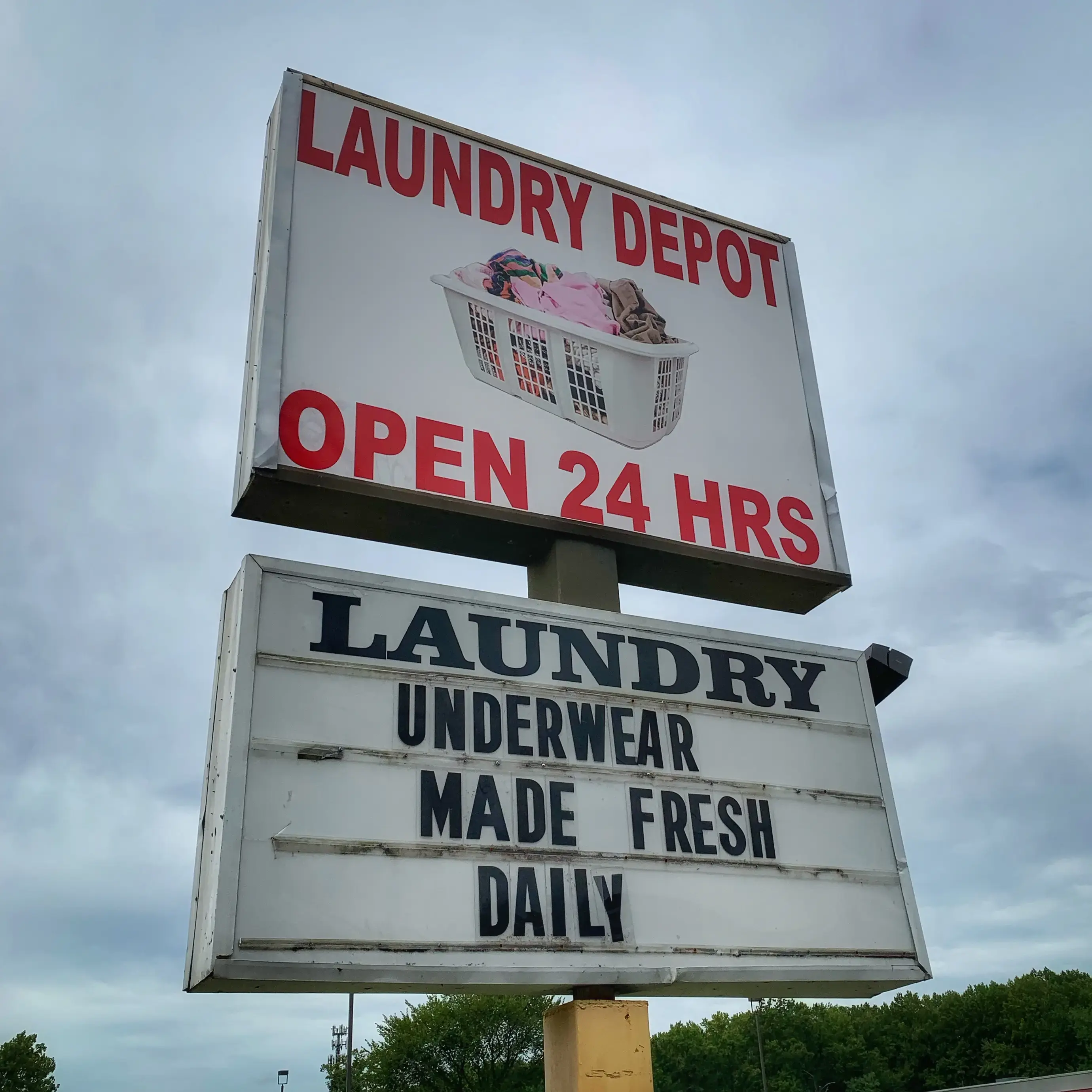 Laundry Depot of Morrisville - Image 3