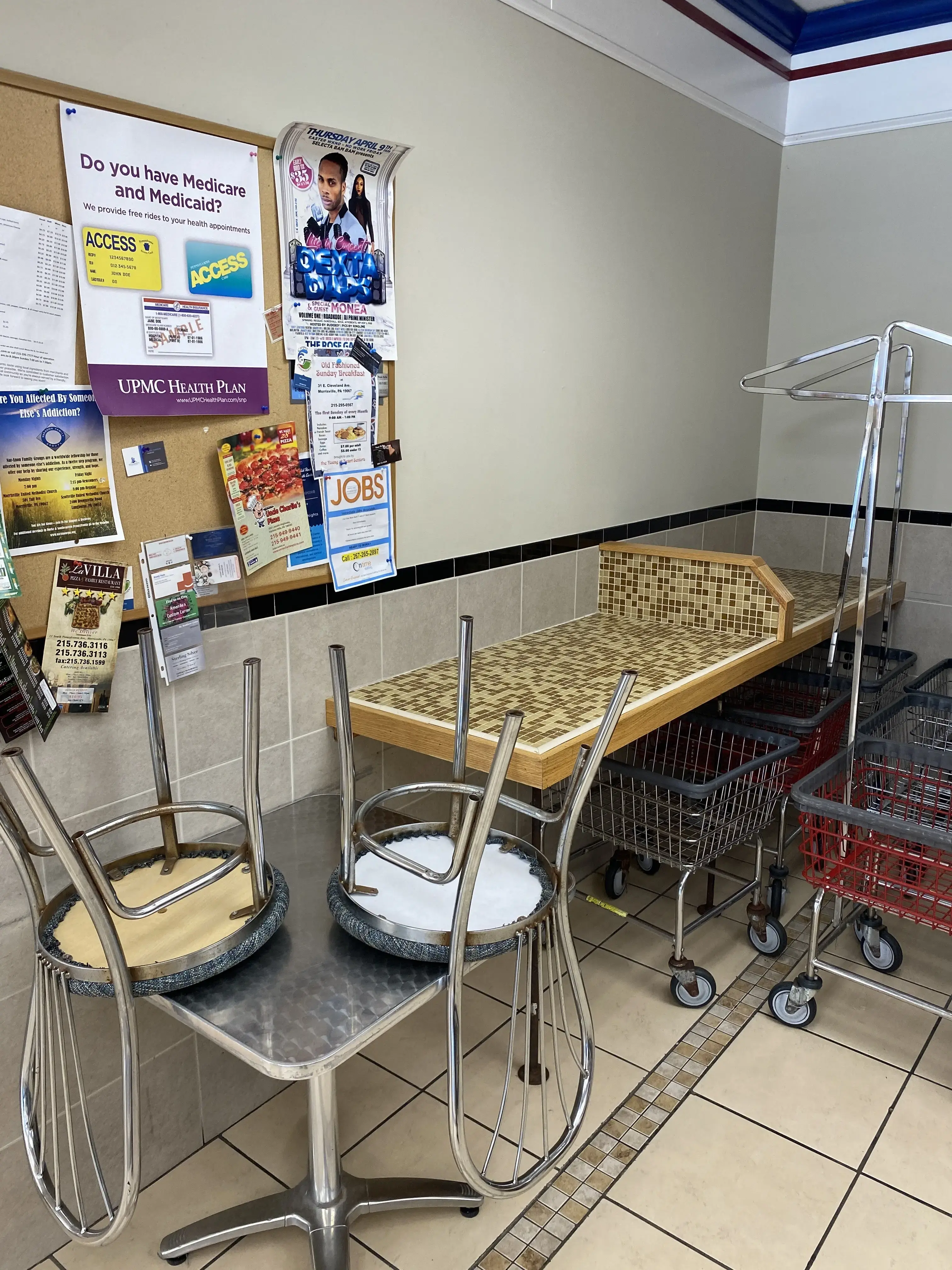 Laundry Depot of Morrisville thumbnail 13