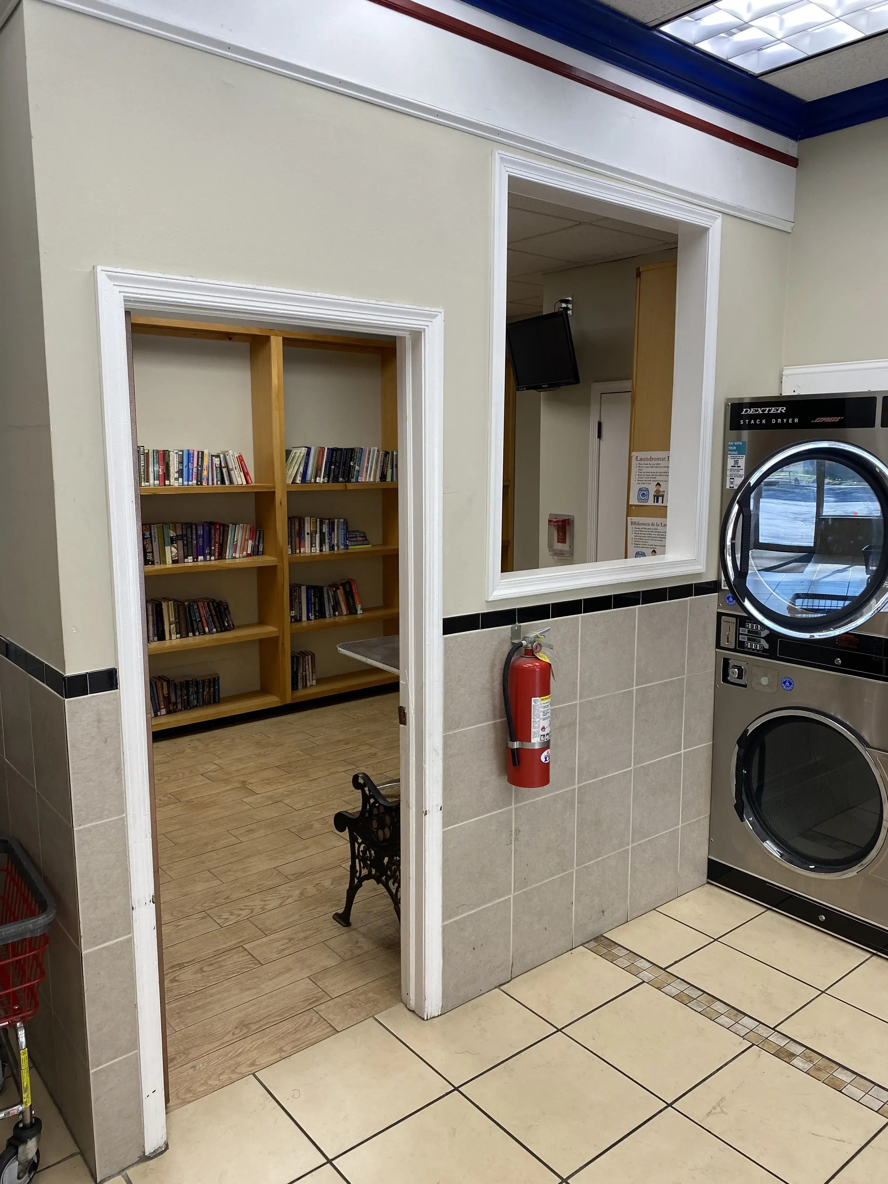 Laundry Depot of Morrisville thumbnail 10