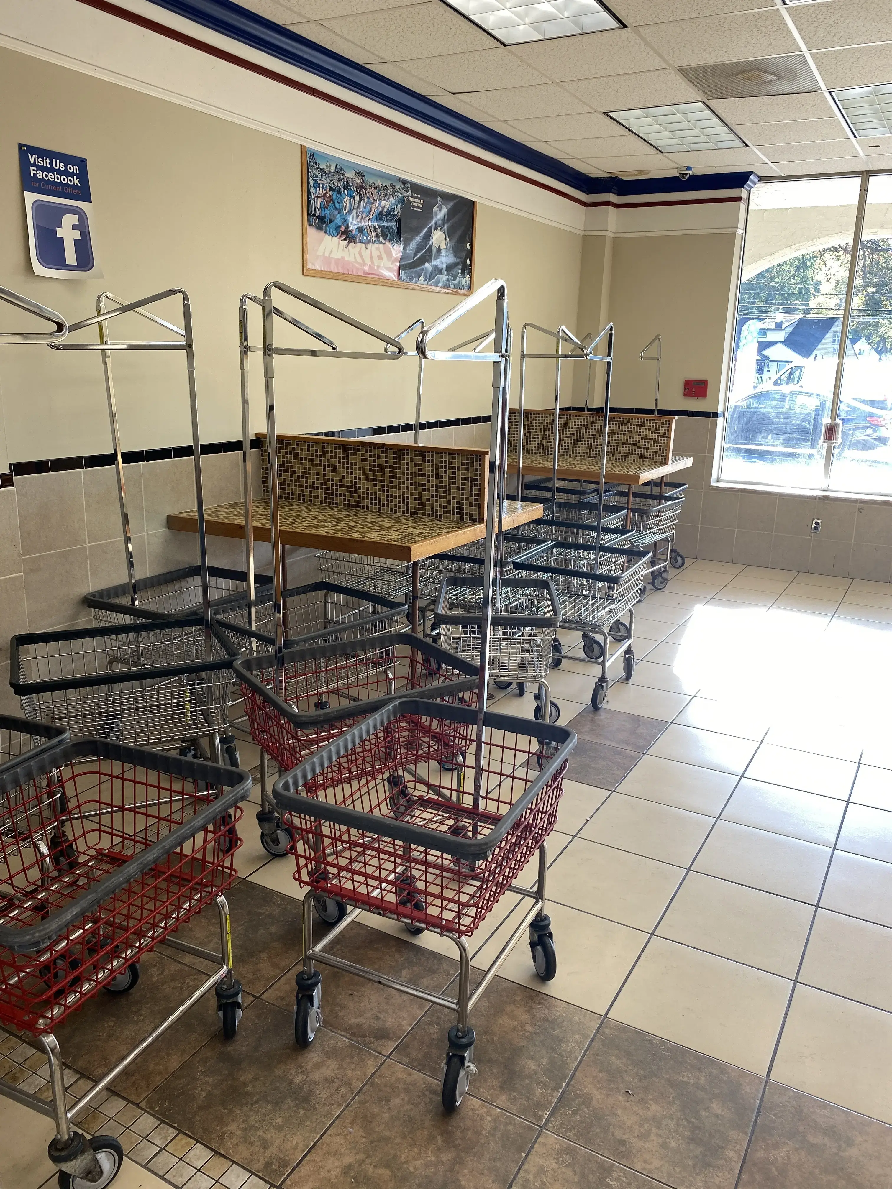Laundry Depot of Morrisville thumbnail 8