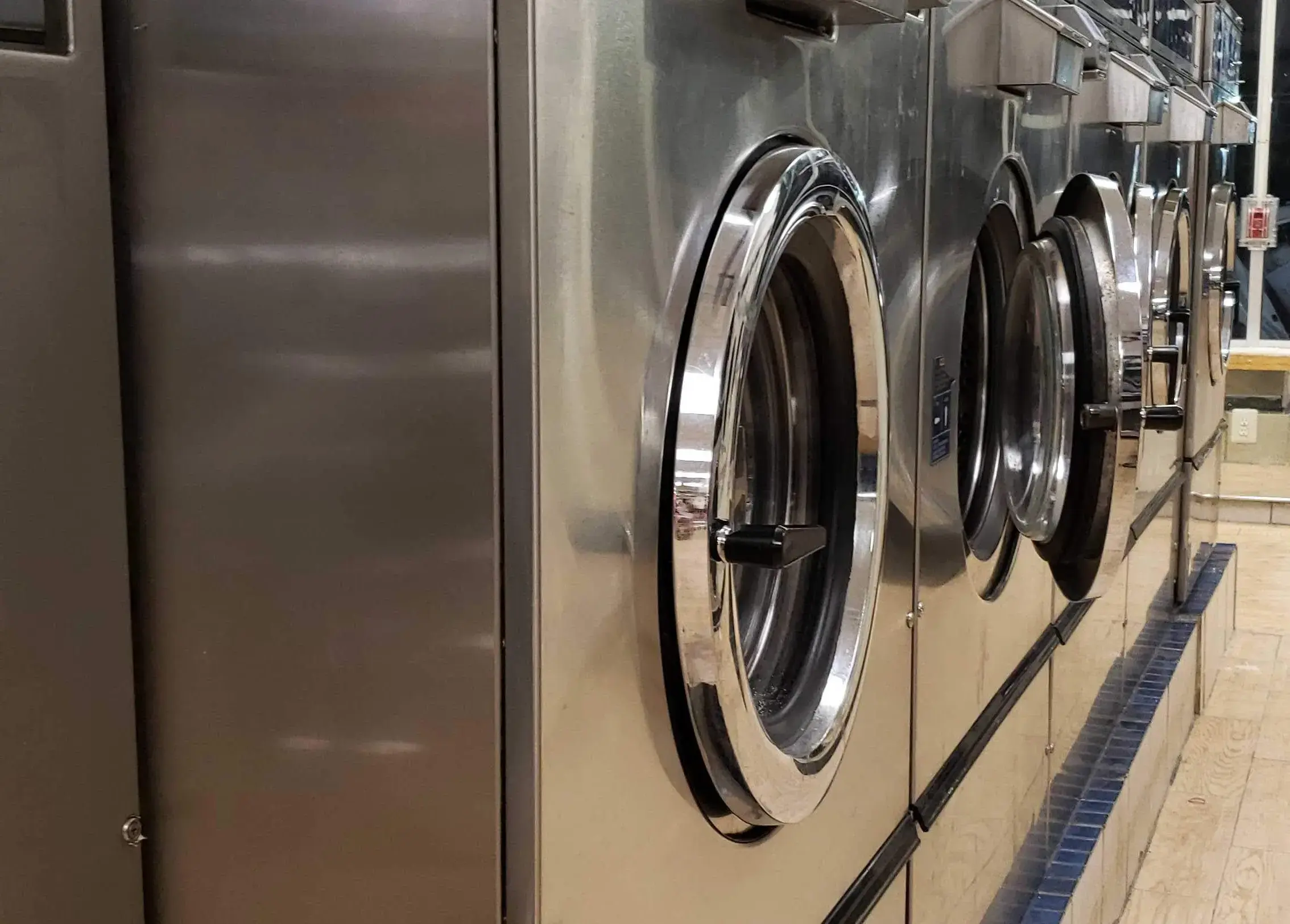 Laundry Depot of Morrisville thumbnail 7