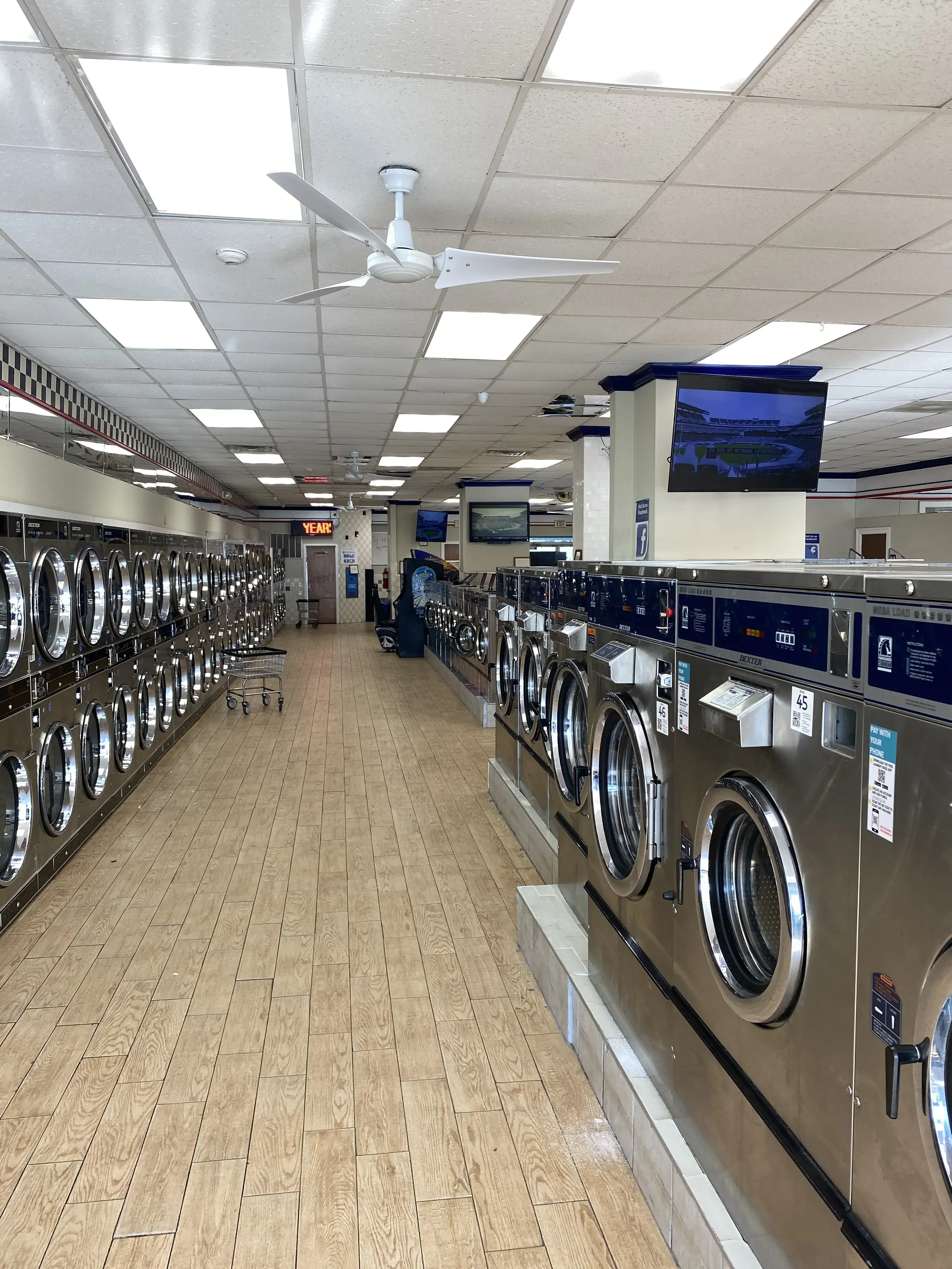 Laundry Depot of Morrisville thumbnail 1