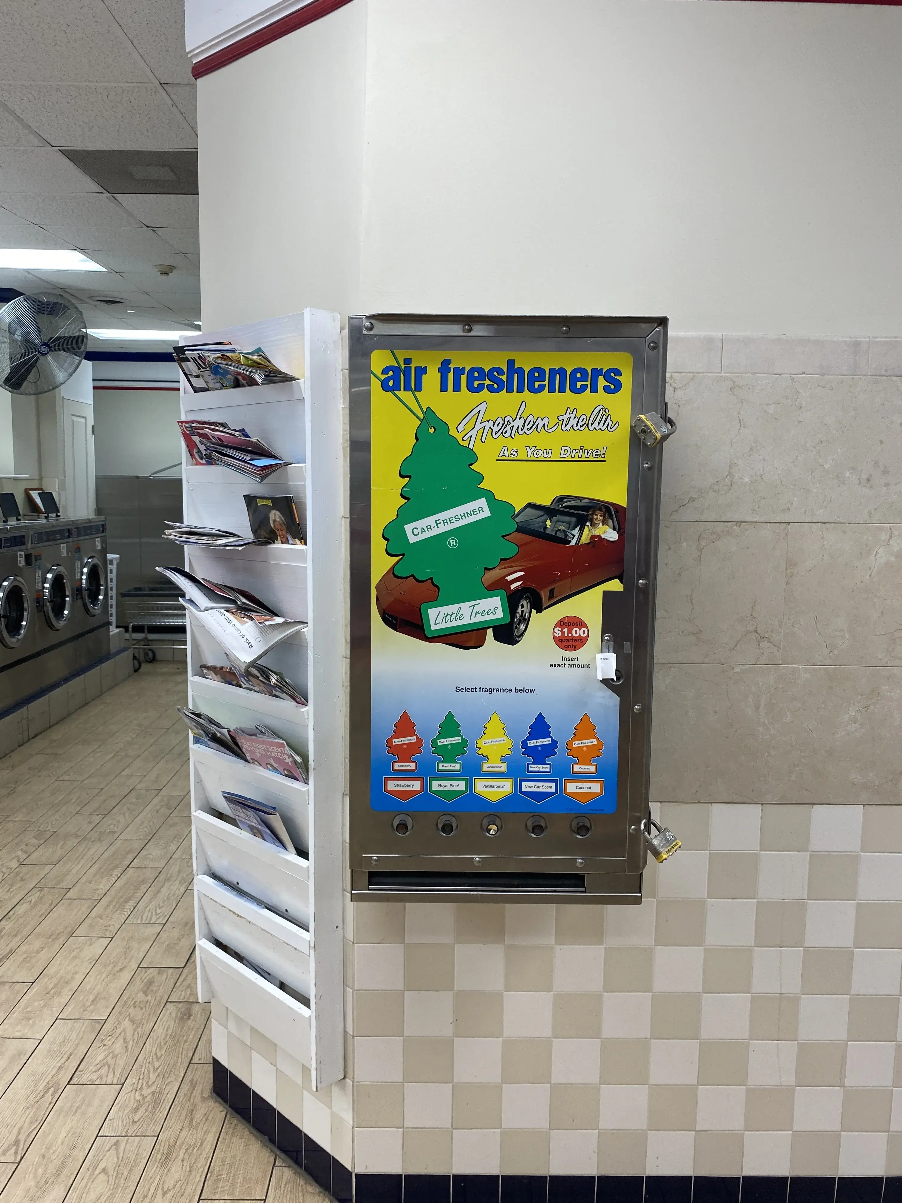 Laundry Depot of Morrisville thumbnail 20