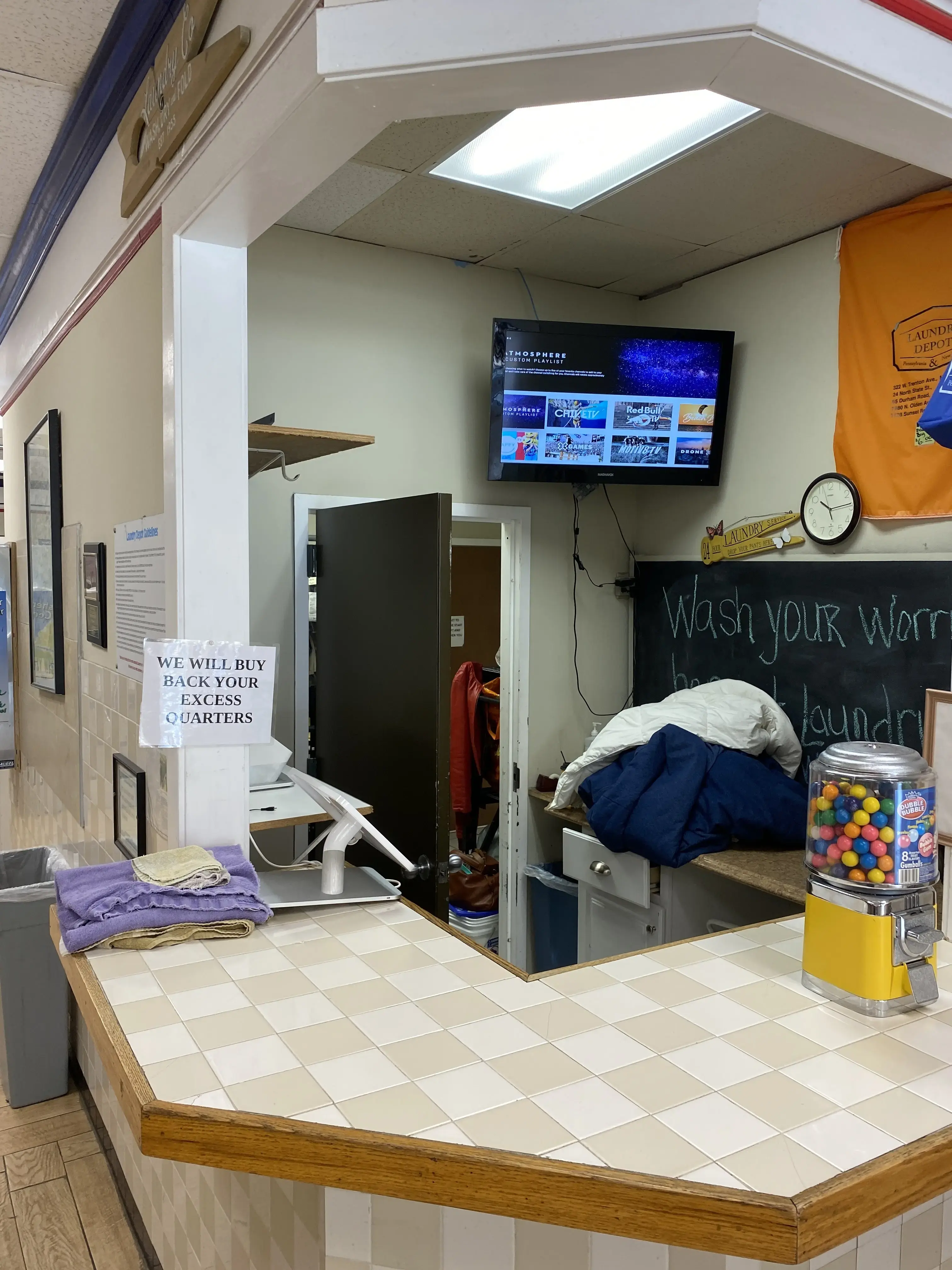 Laundry Depot of Morrisville - Image 17