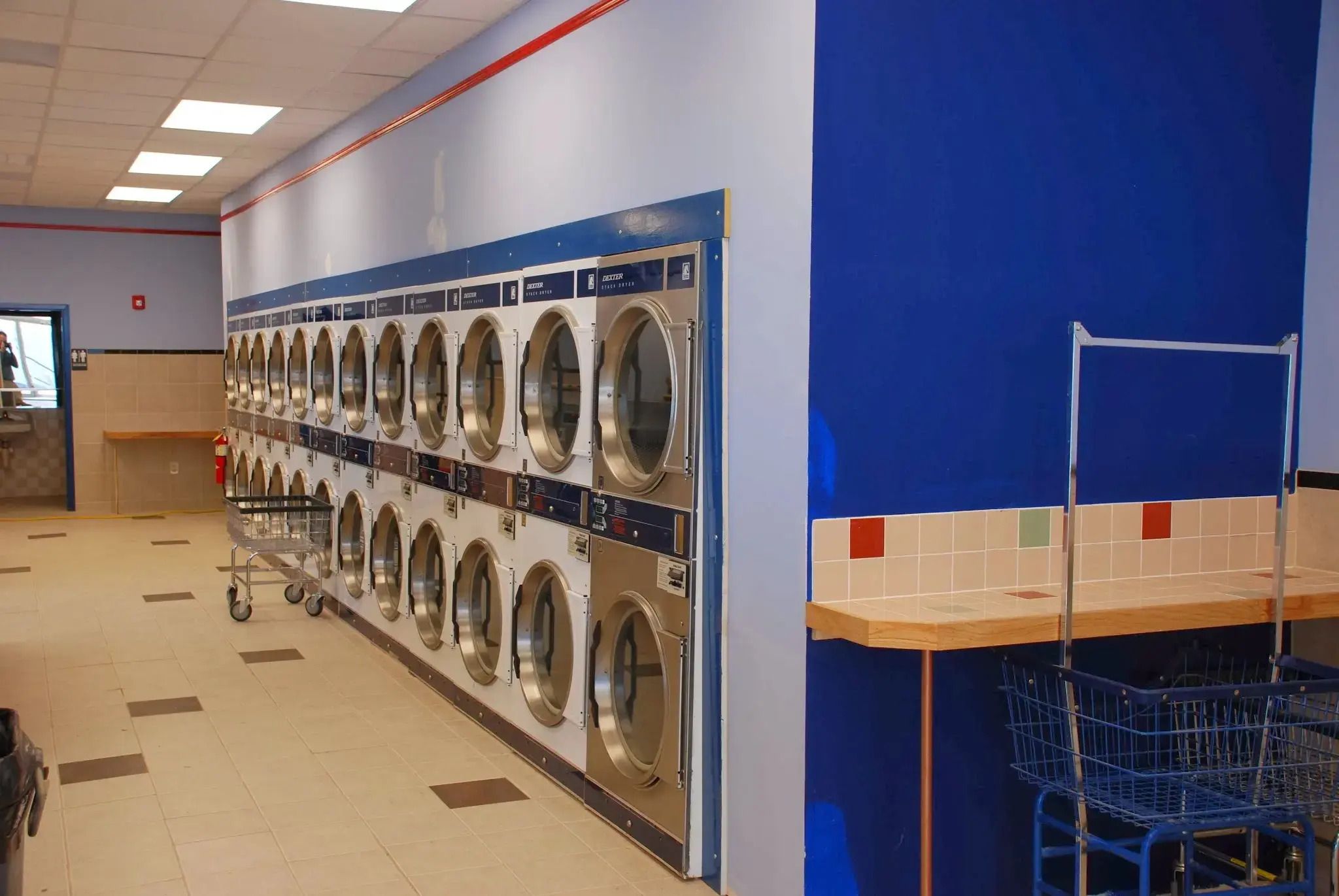 Laundry Depot of Penndel thumbnail 14