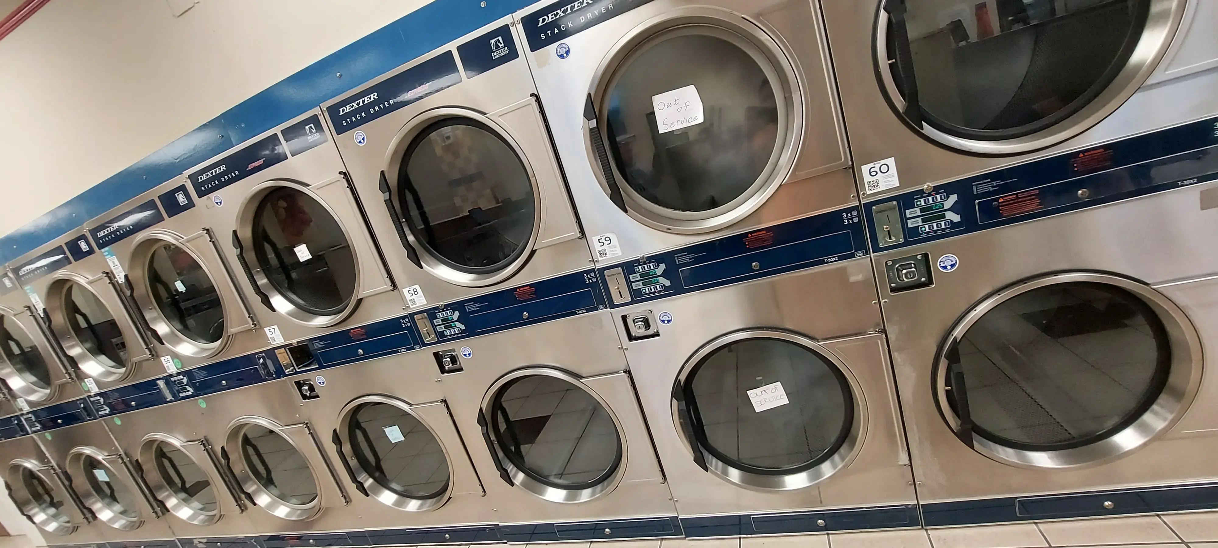 Laundry Depot of Penndel thumbnail 7