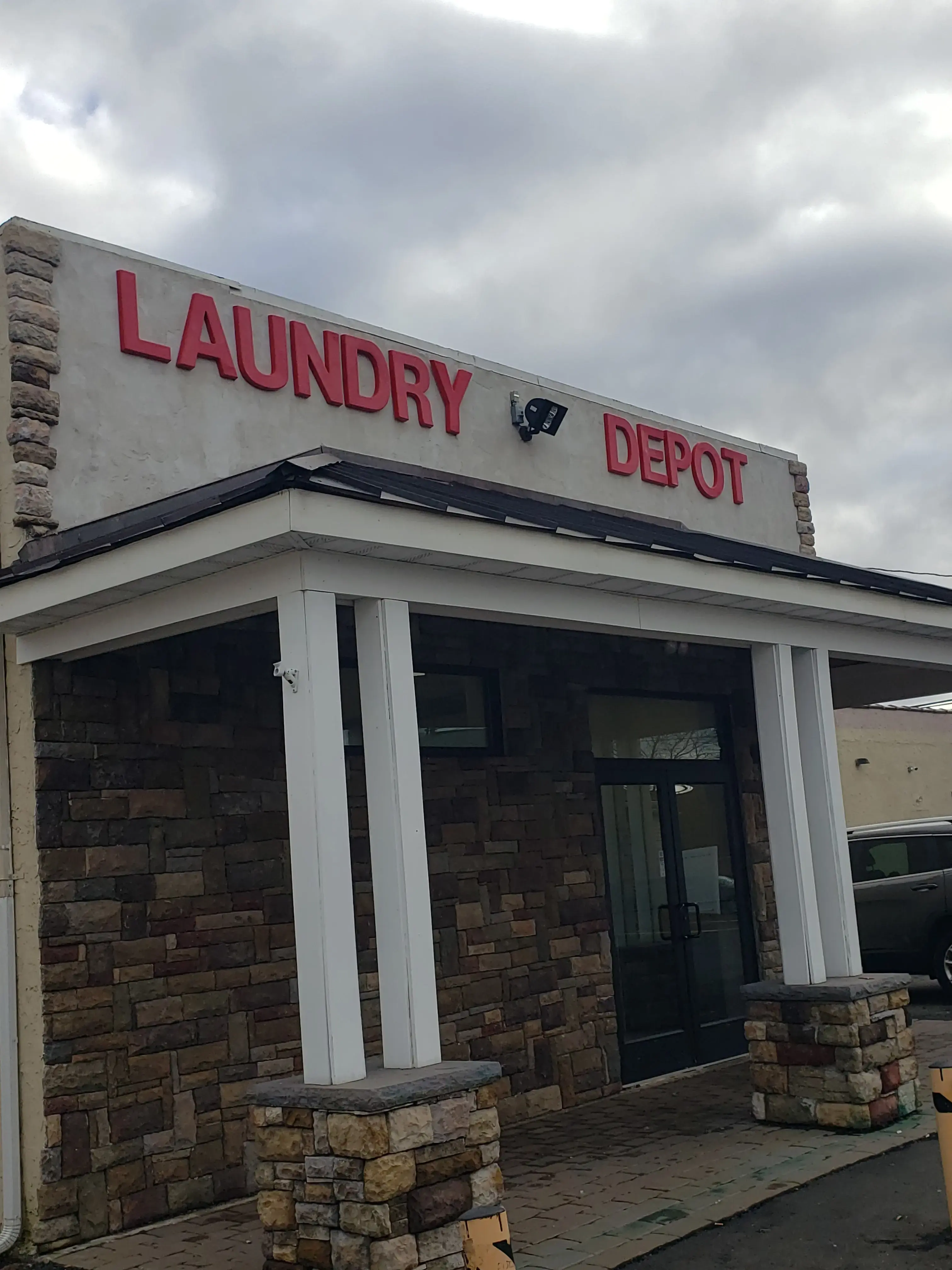 Laundry Depot of Penndel thumbnail 3