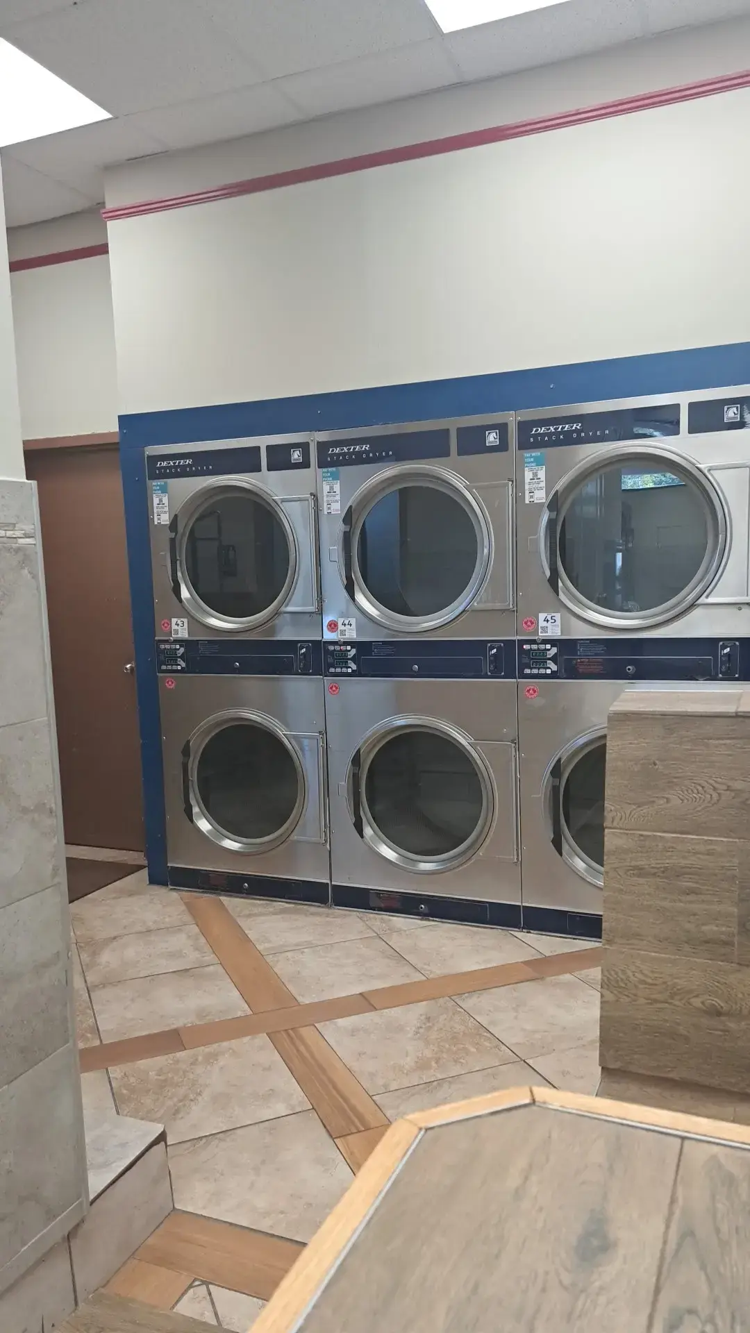 Laundry Depot of Penndel thumbnail 10