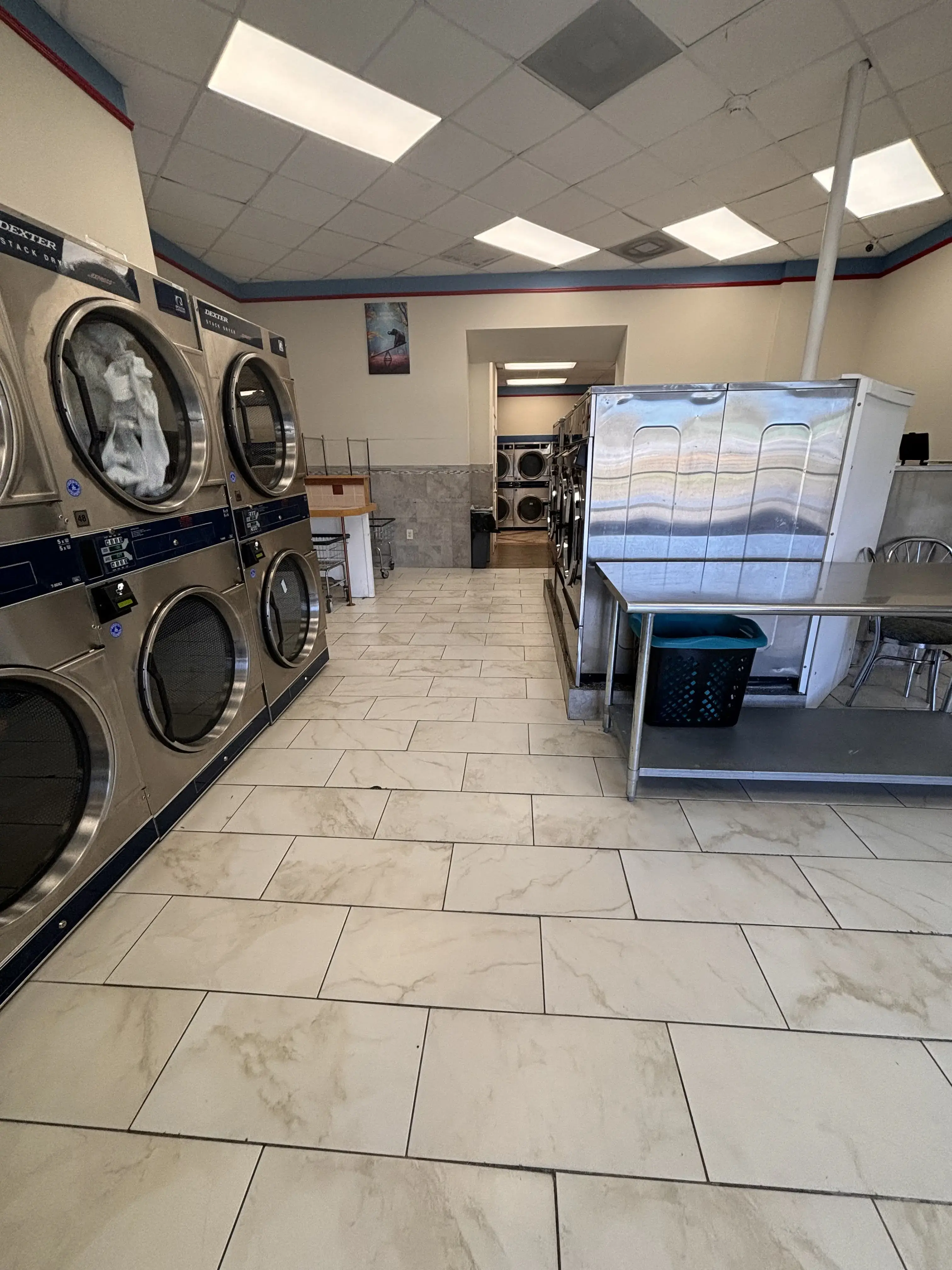 Laundry Depot of Penndel - Image 1