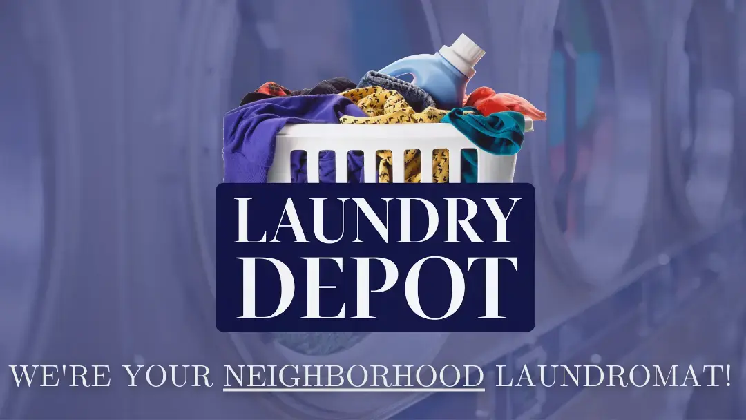 Laundry Depot of Trenton thumbnail 3