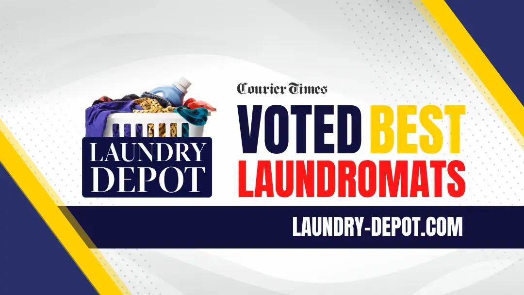 Laundry Depot of Trenton thumbnail 4