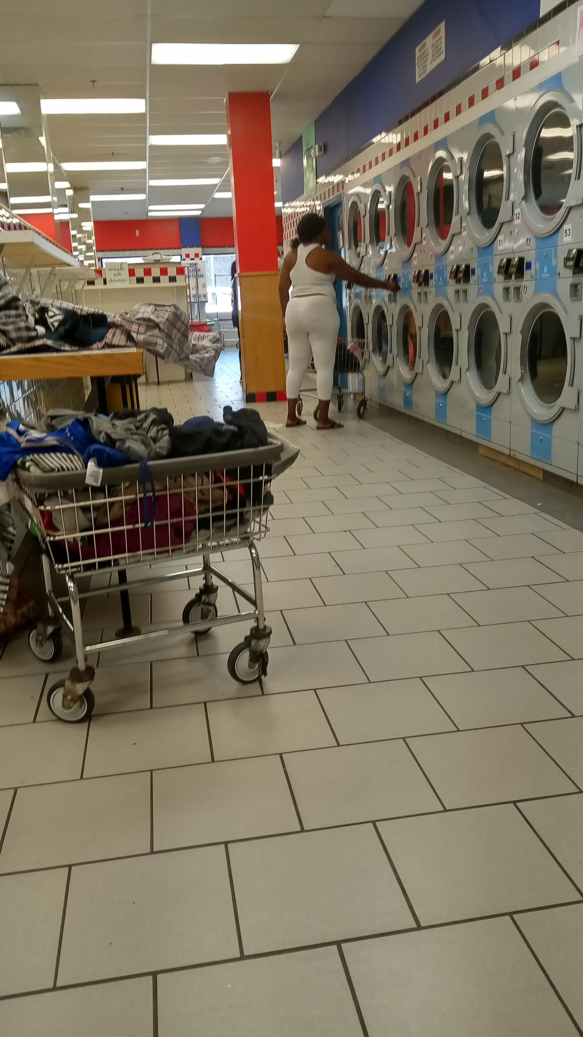 Laundry Depot of Trenton location