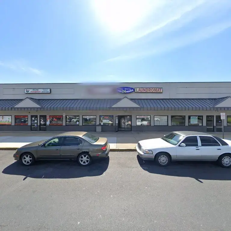 Laundry Depot of Trenton thumbnail 5