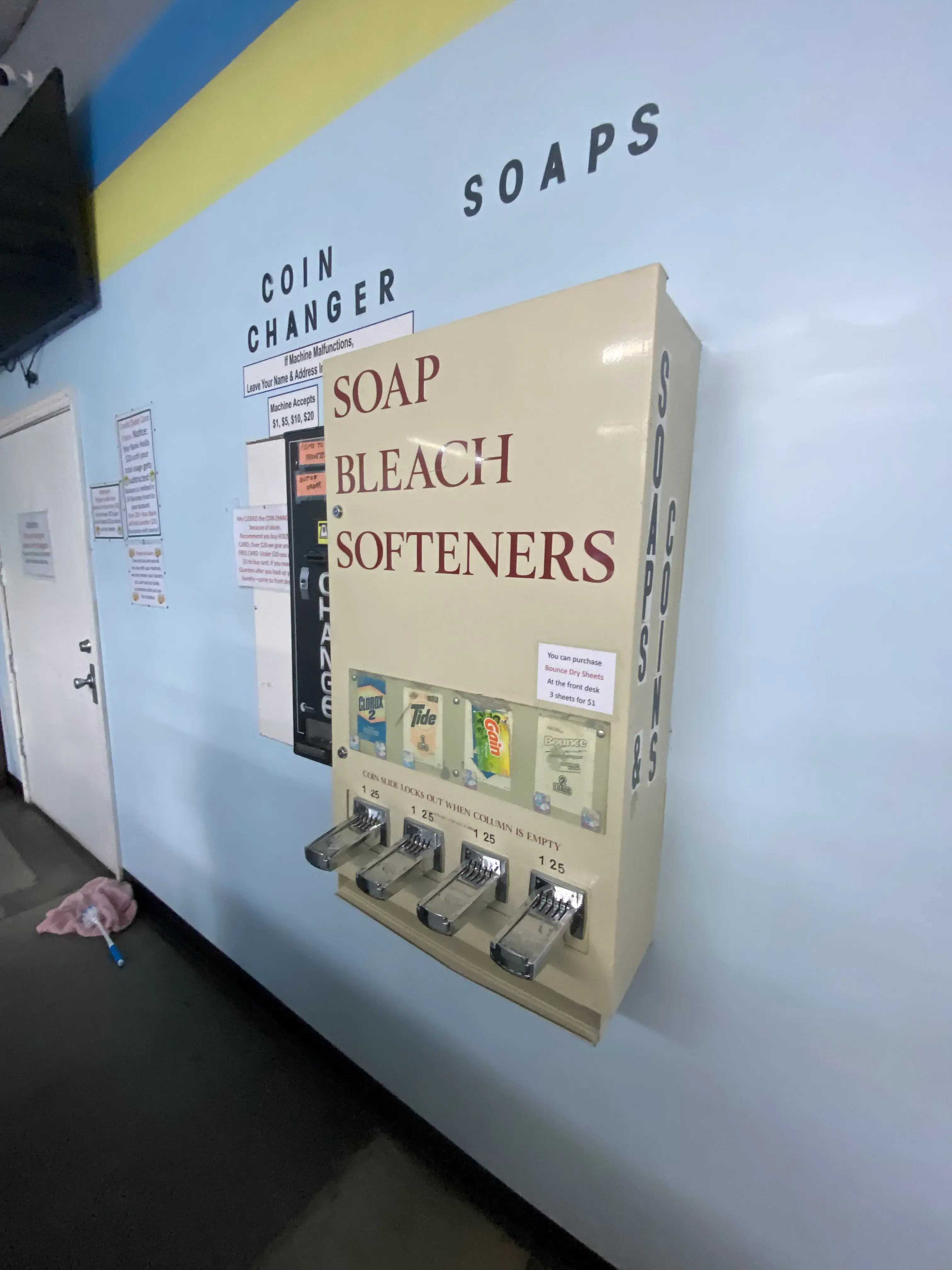 Laundry Depot - Image 14