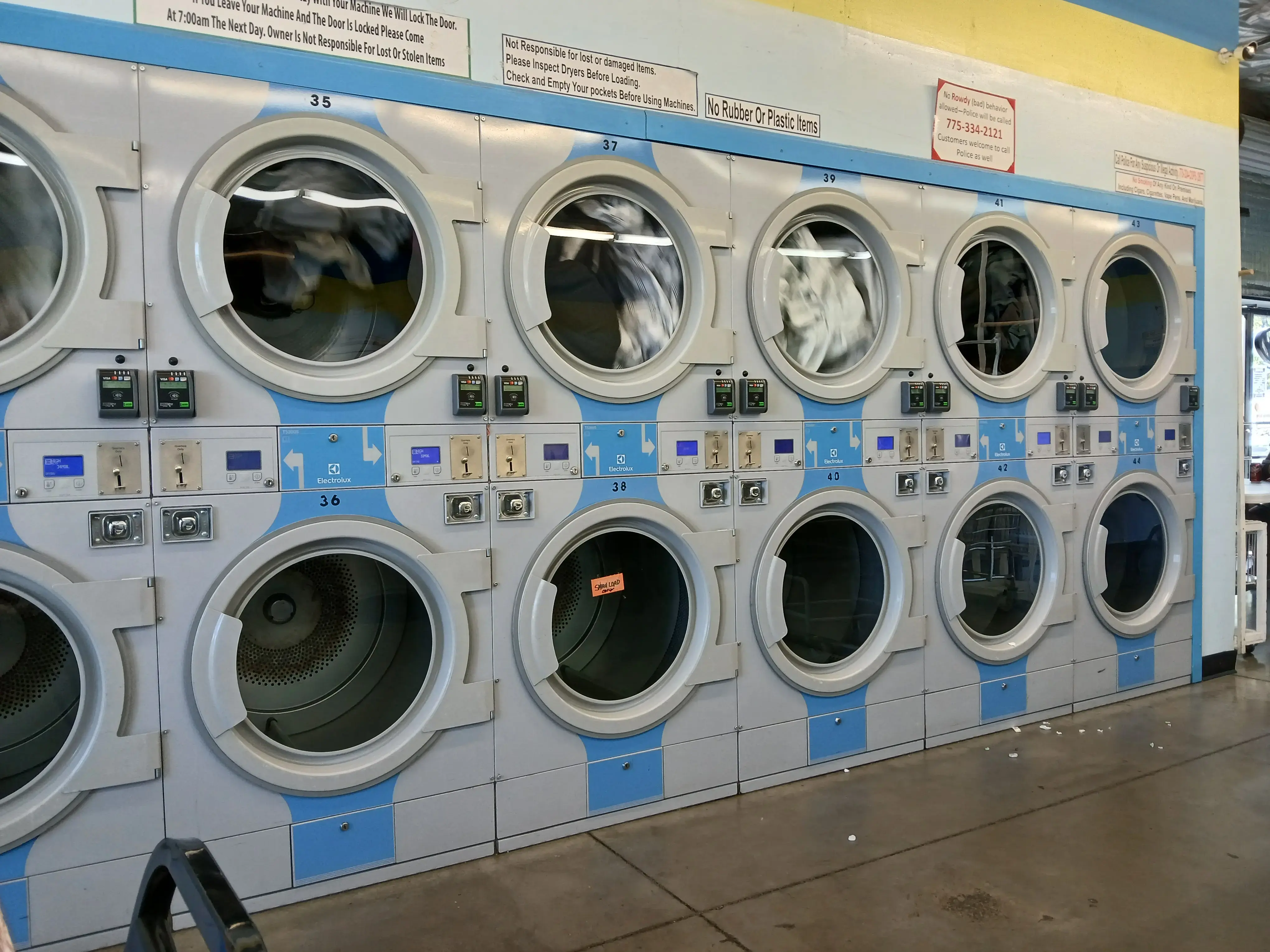 Laundry Depot thumbnail 2