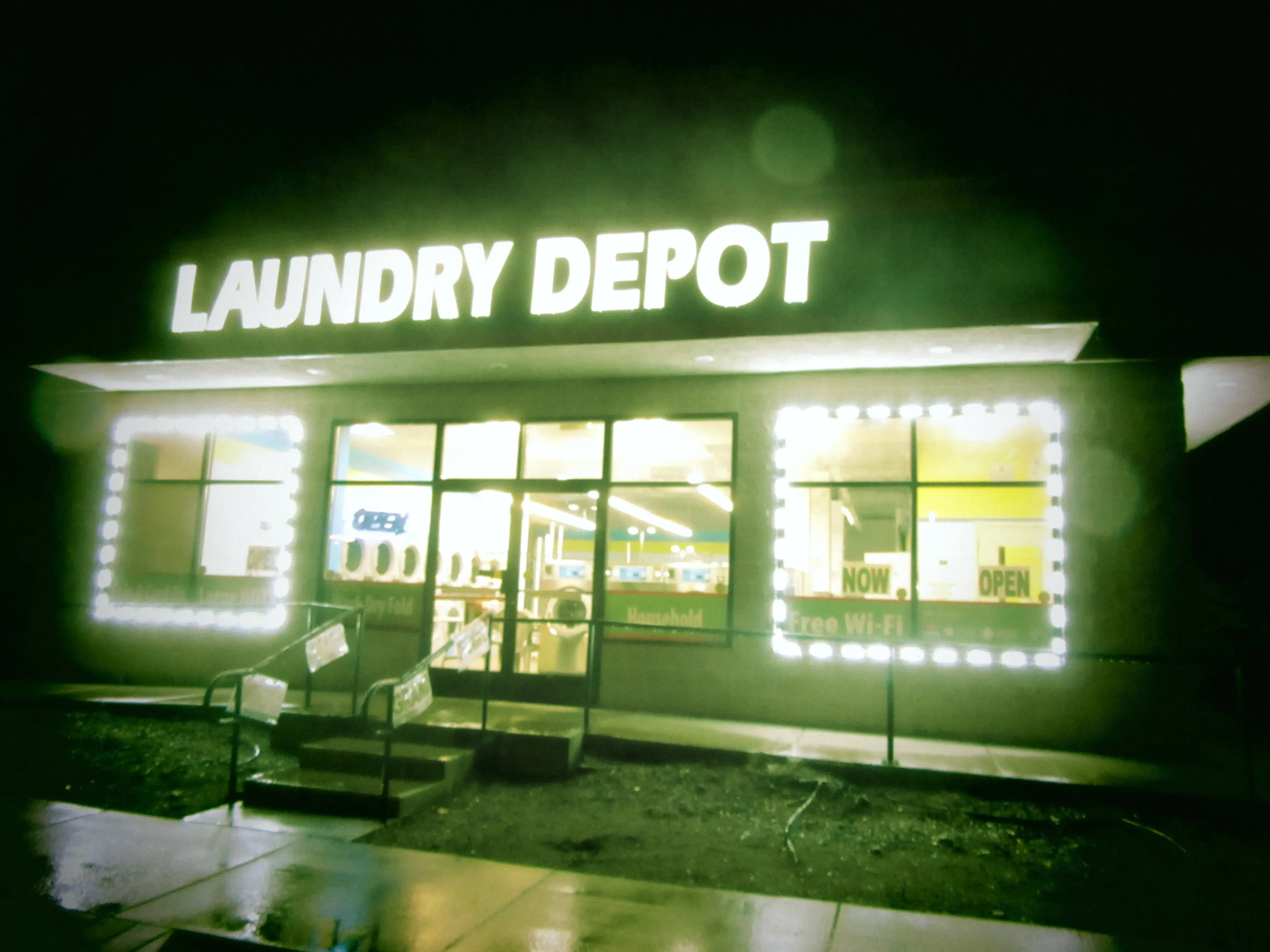 Laundry Depot - Image 1