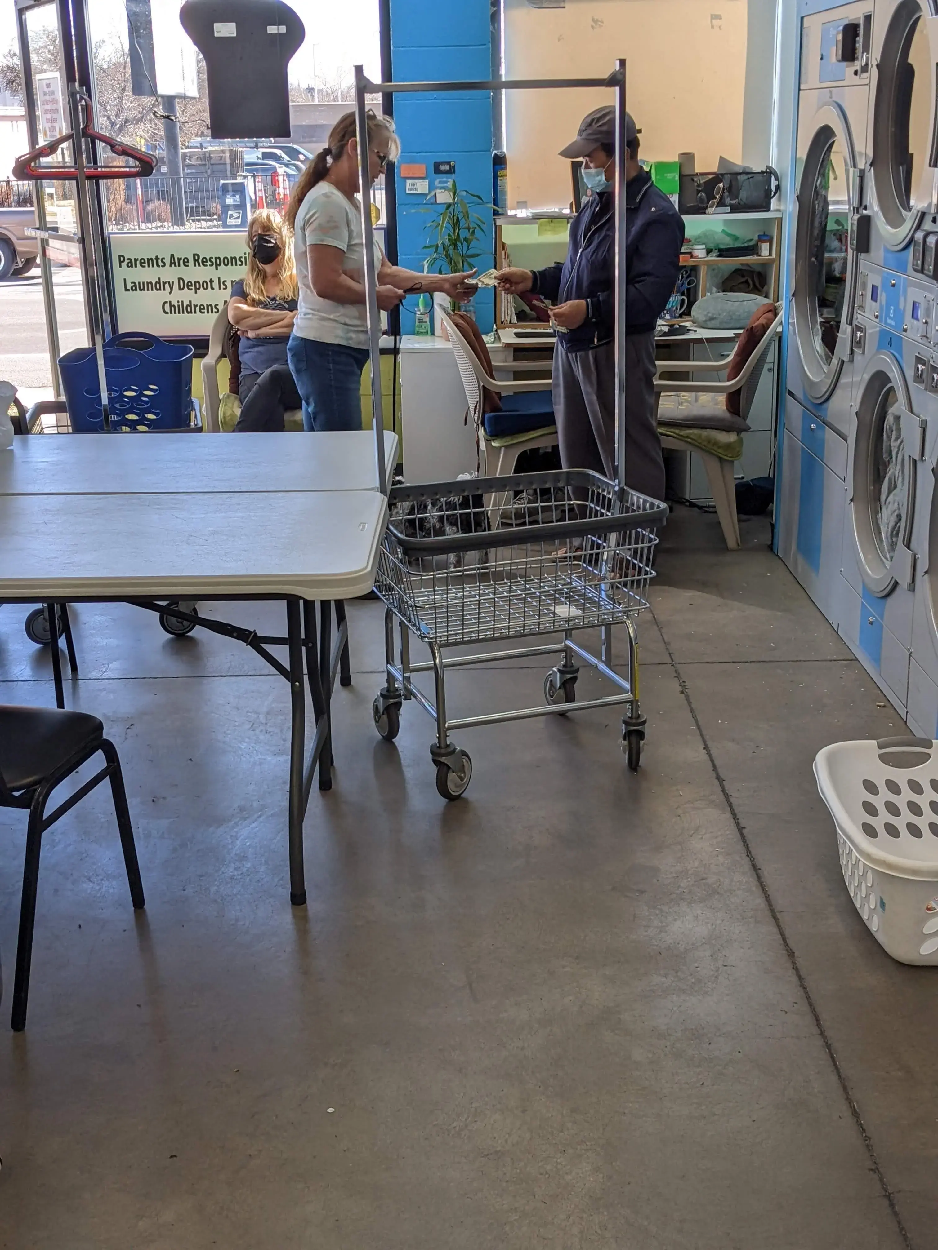 Laundry Depot - Image 7