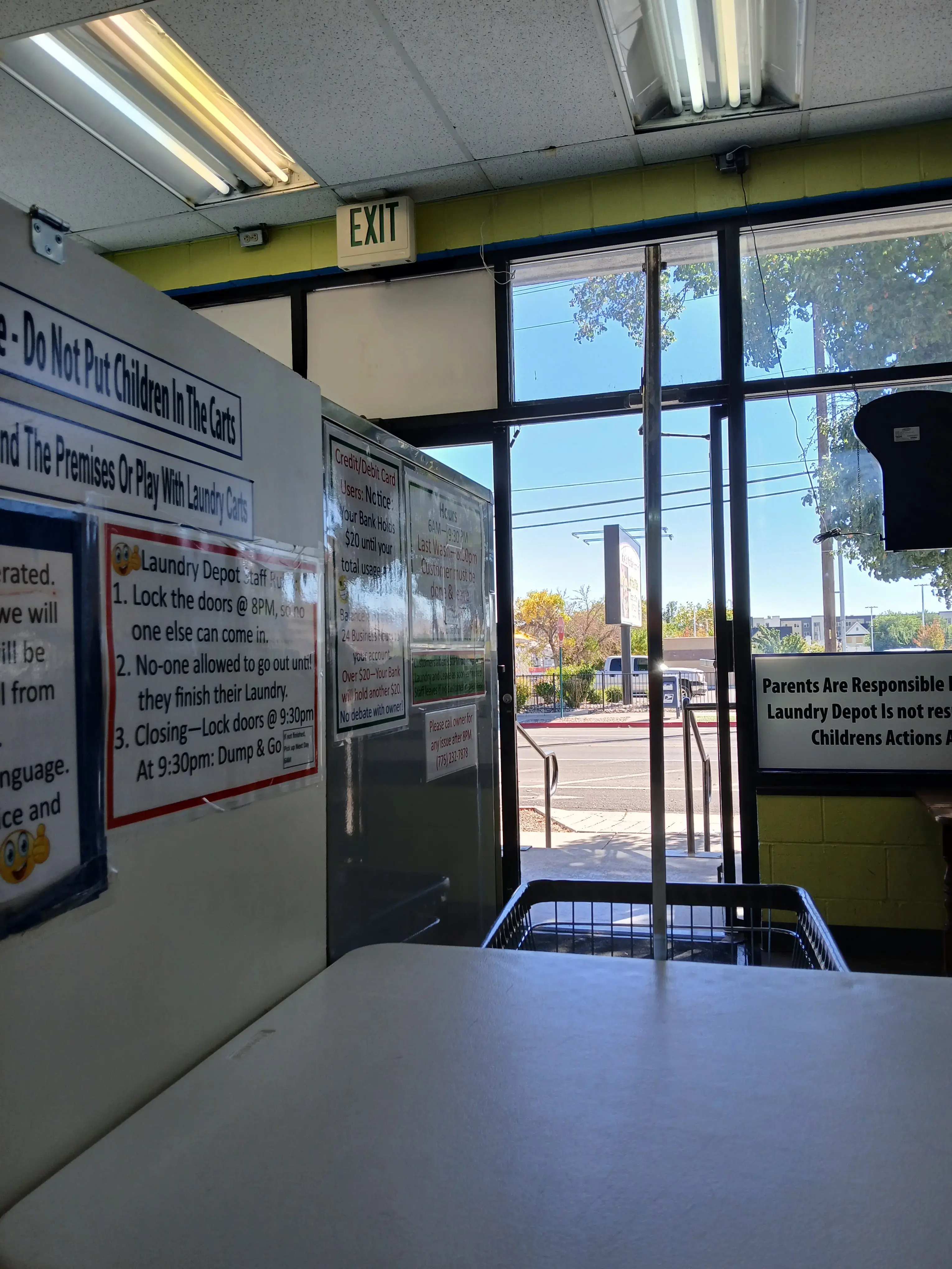 Laundry Depot - Image 9
