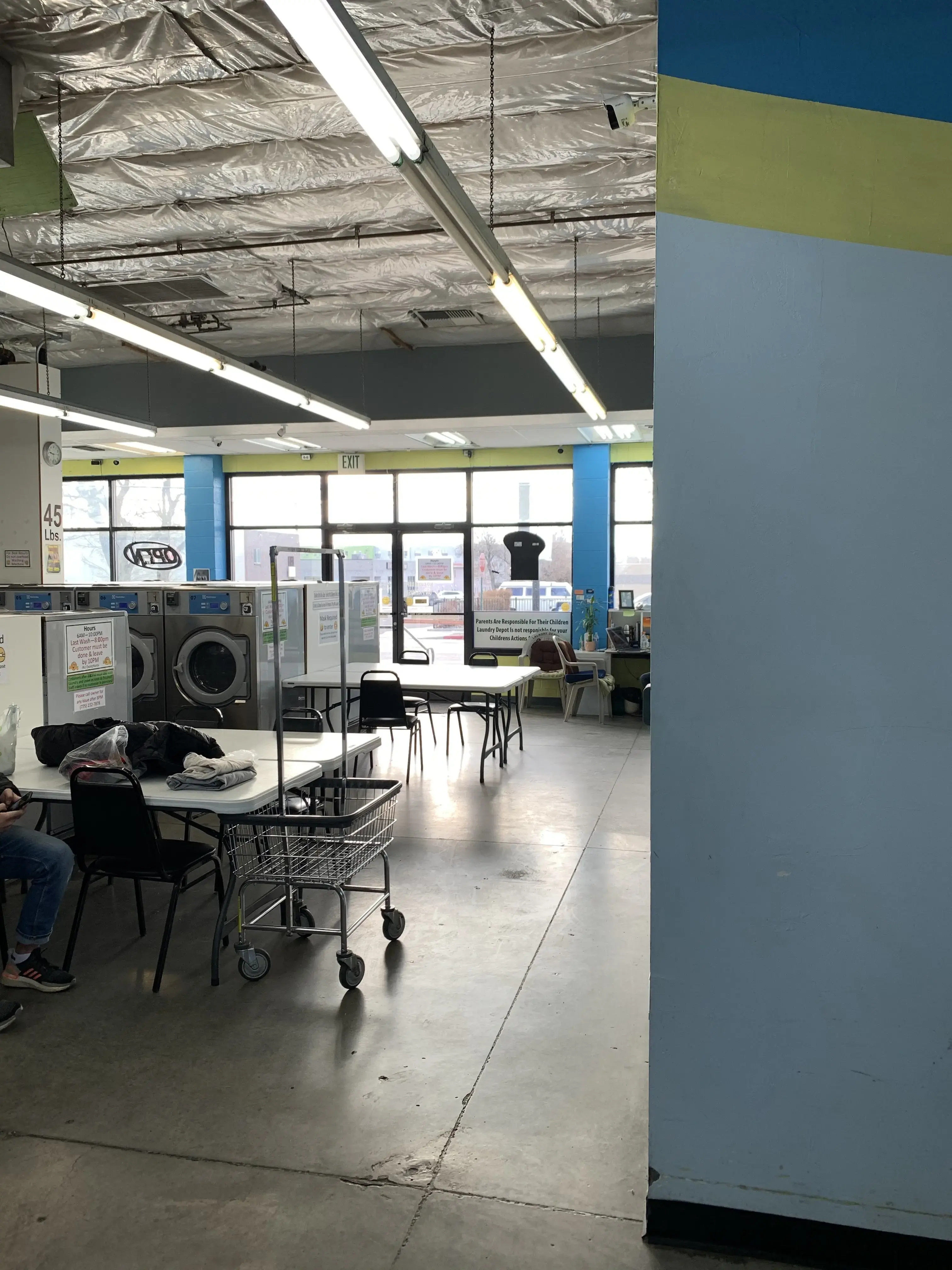 Laundry Depot thumbnail 16