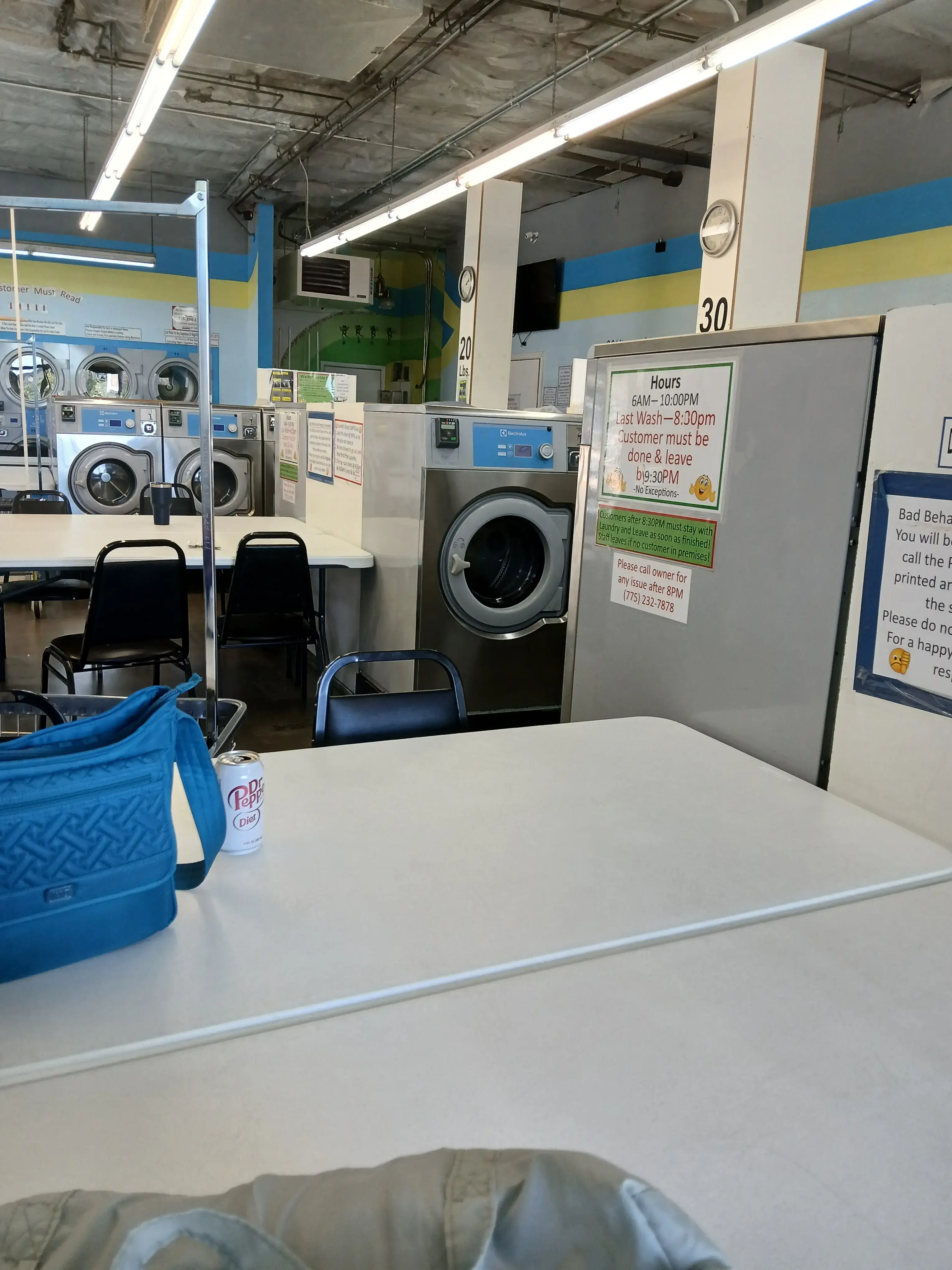 Laundry Depot - Image 17