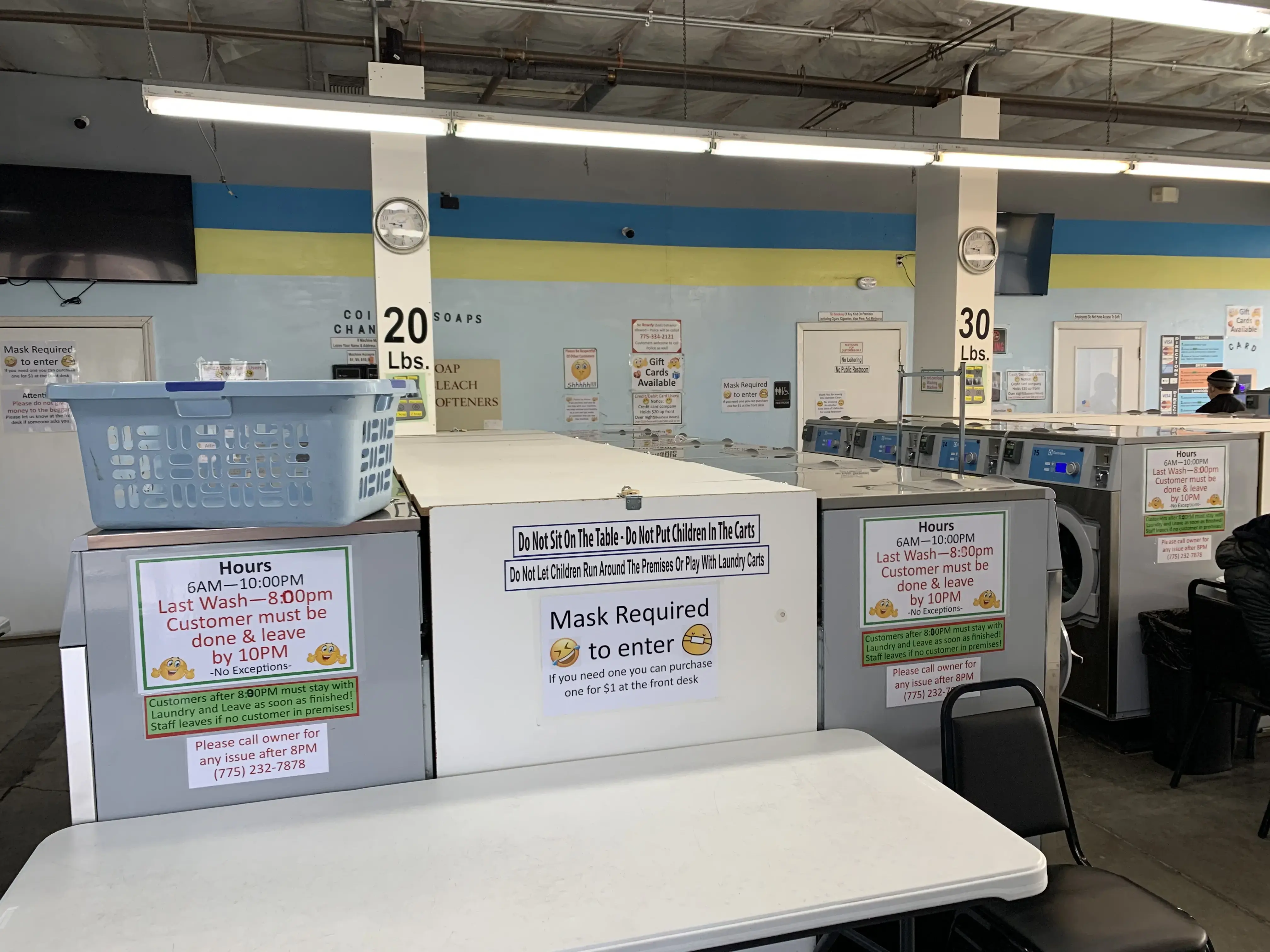 Laundry Depot - Image 10