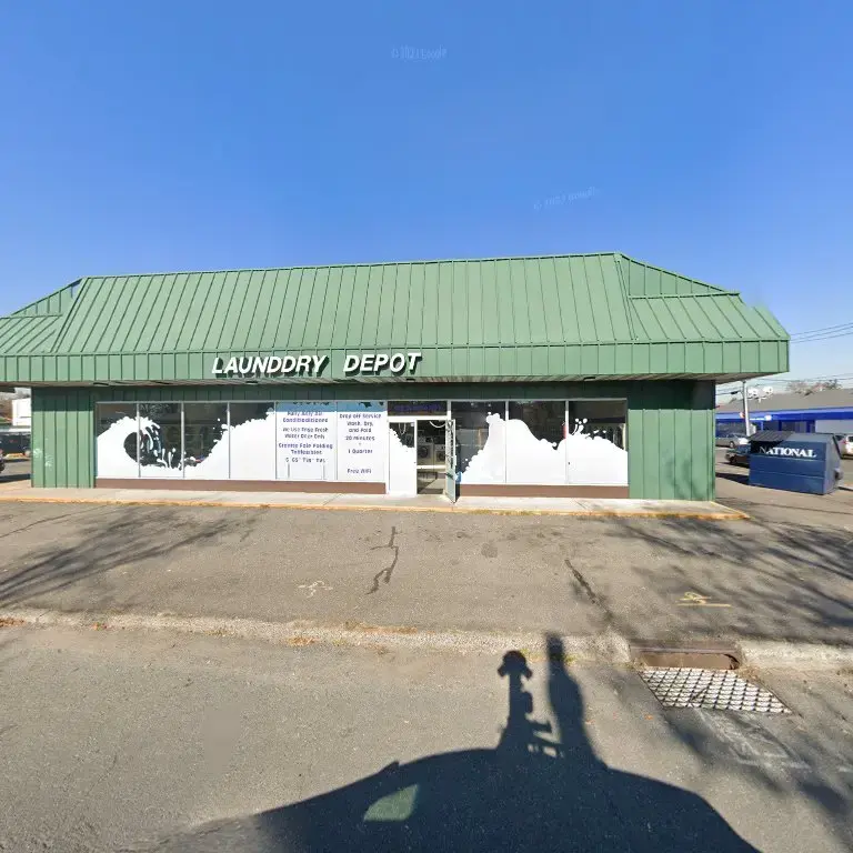 Laundry Depot Sunrise Highway thumbnail 4