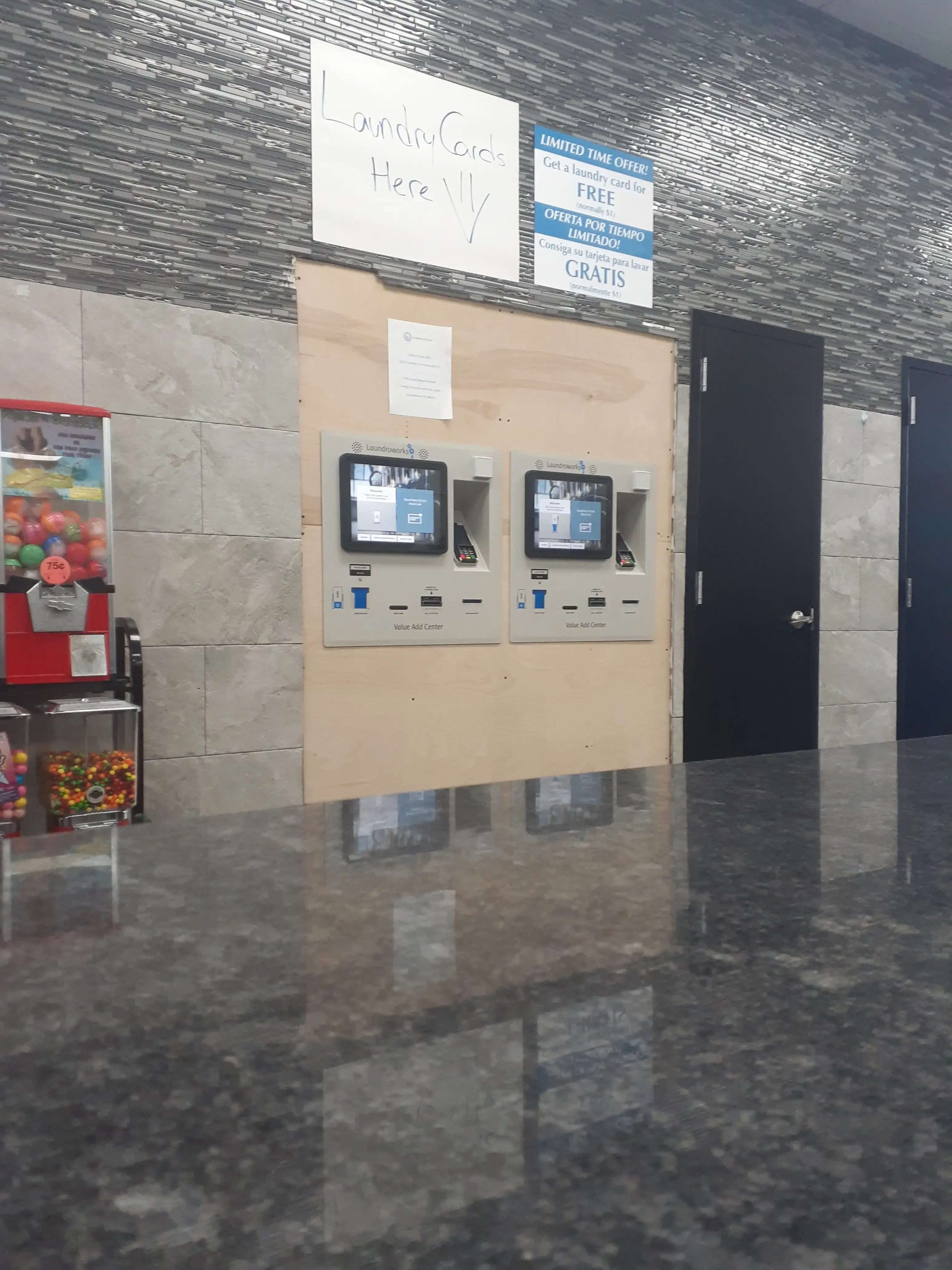 Laundry Depot Union Blvd thumbnail 8