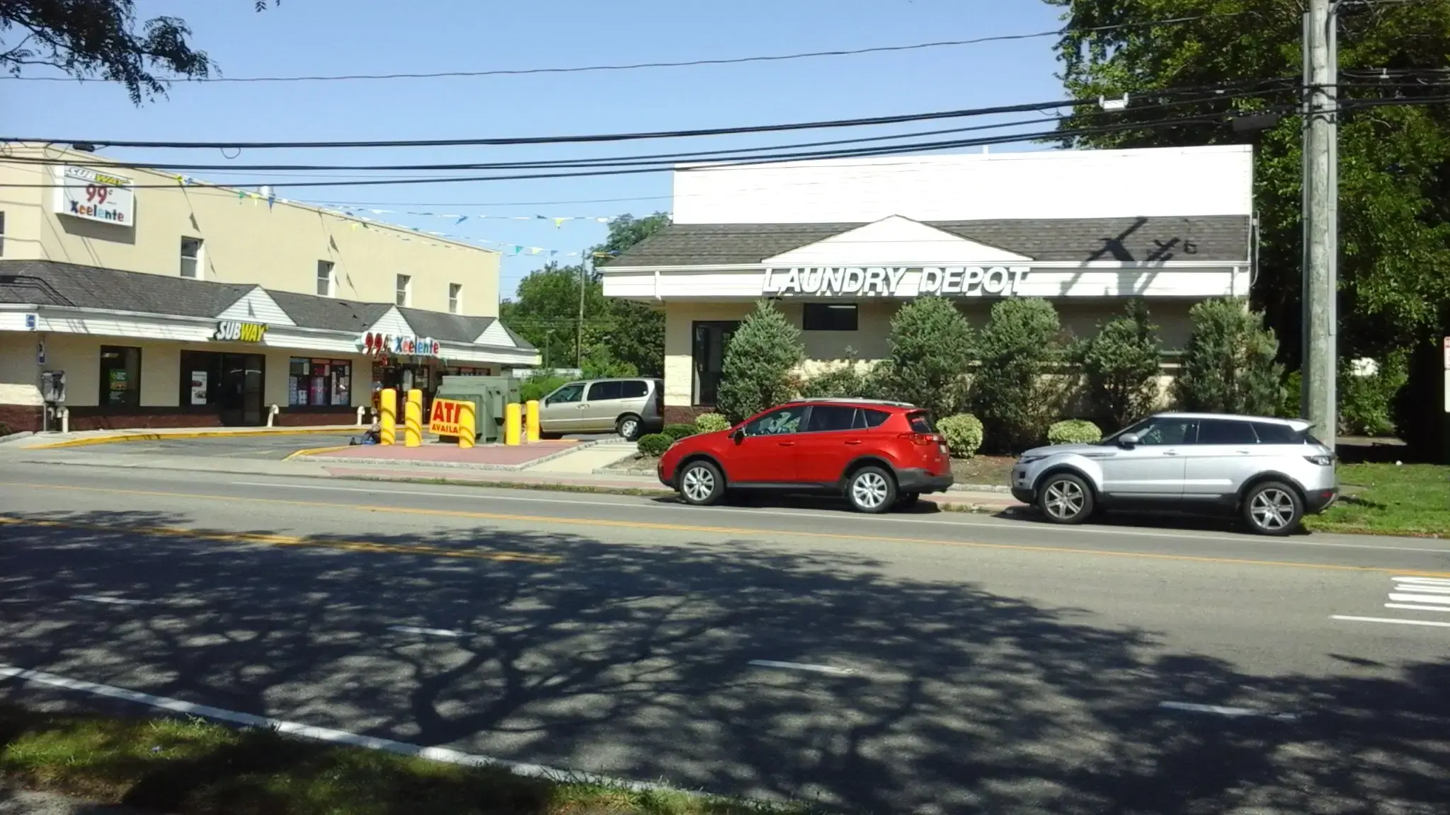 Laundry Depot Union Blvd thumbnail 4