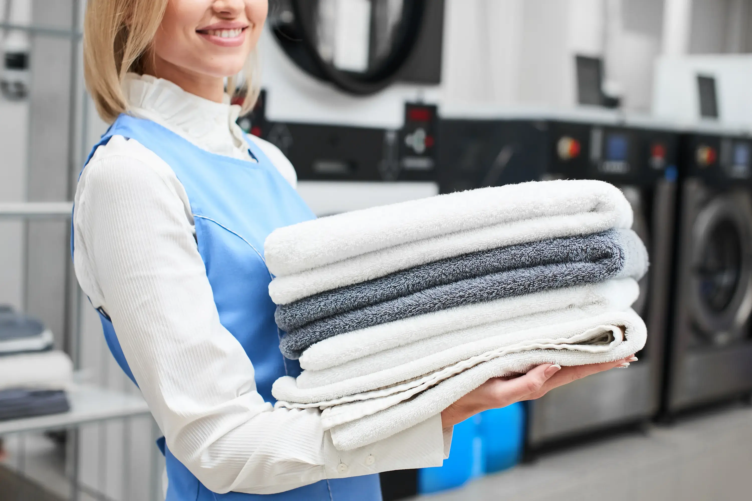 Laundry Done thumbnail 8