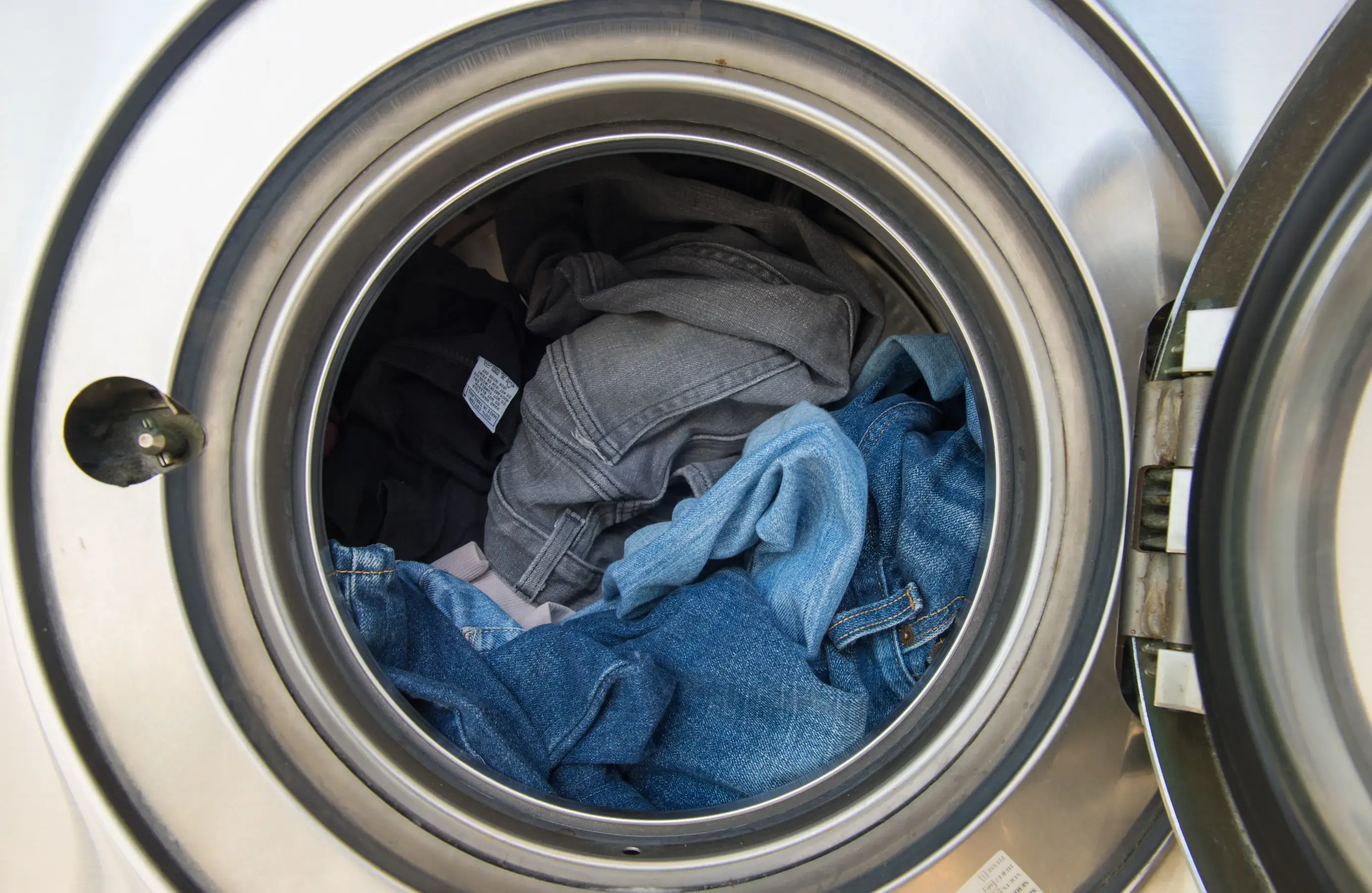 Laundry Done - Image 2