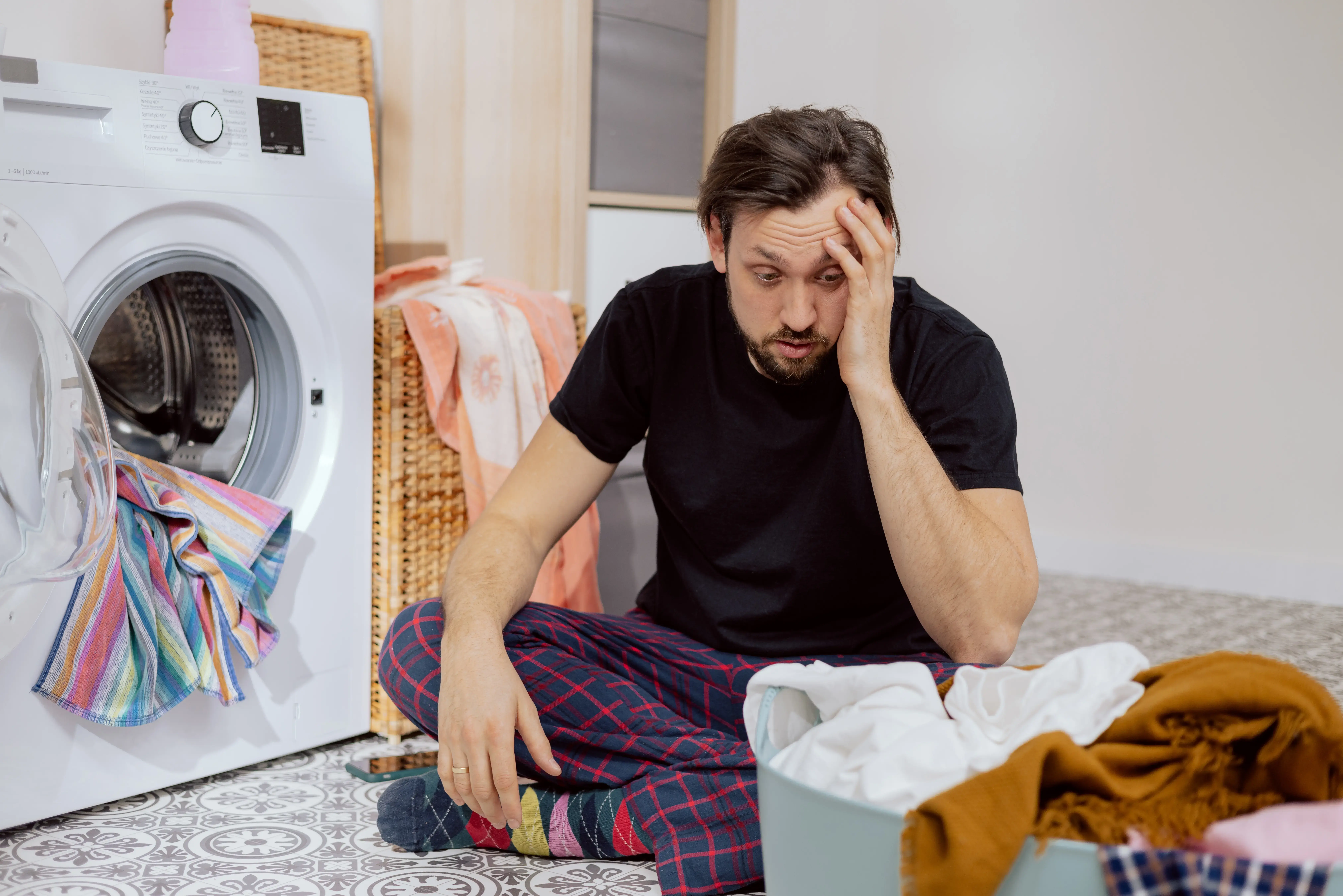 Laundry Done - Image 9