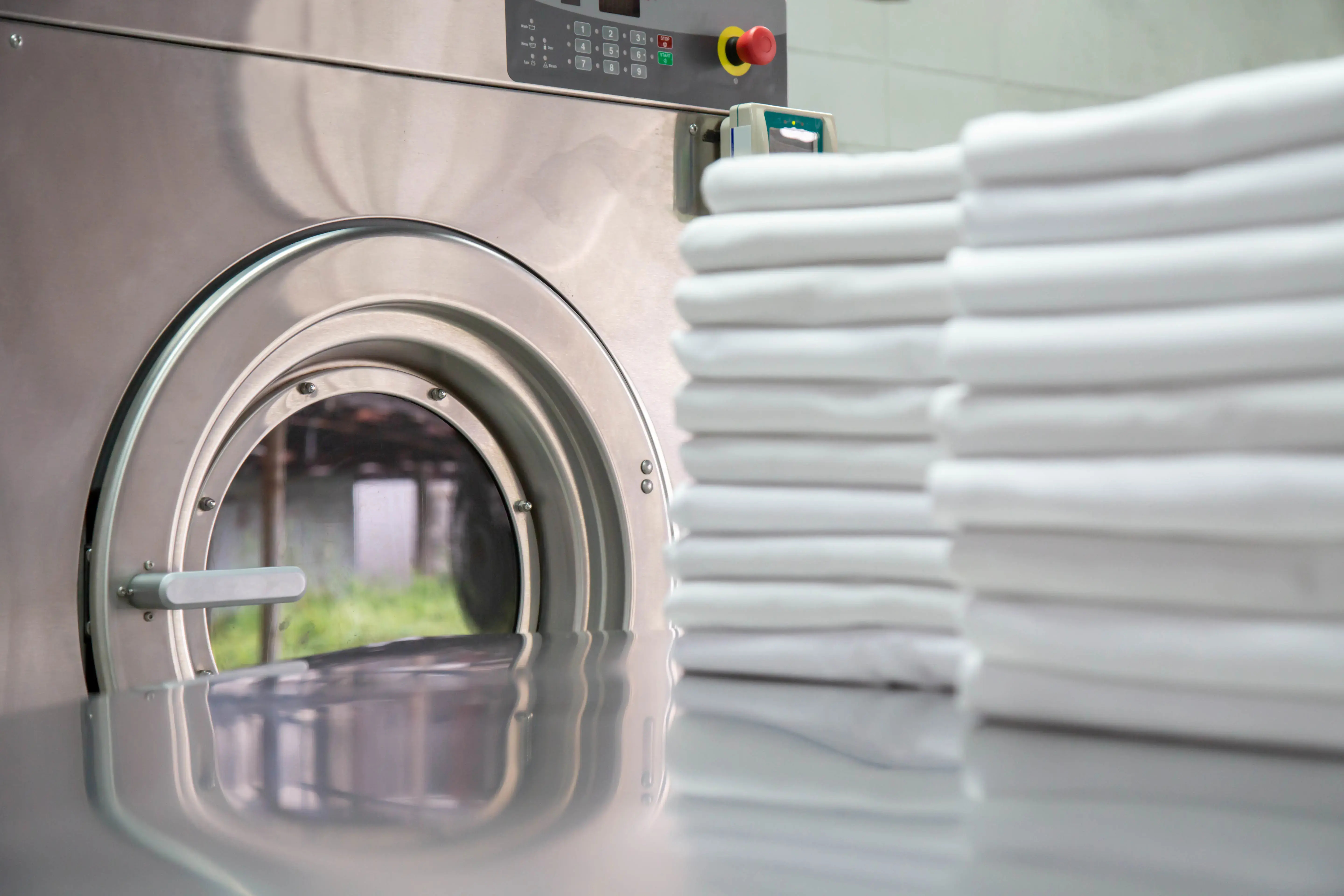 Laundry Done thumbnail 3