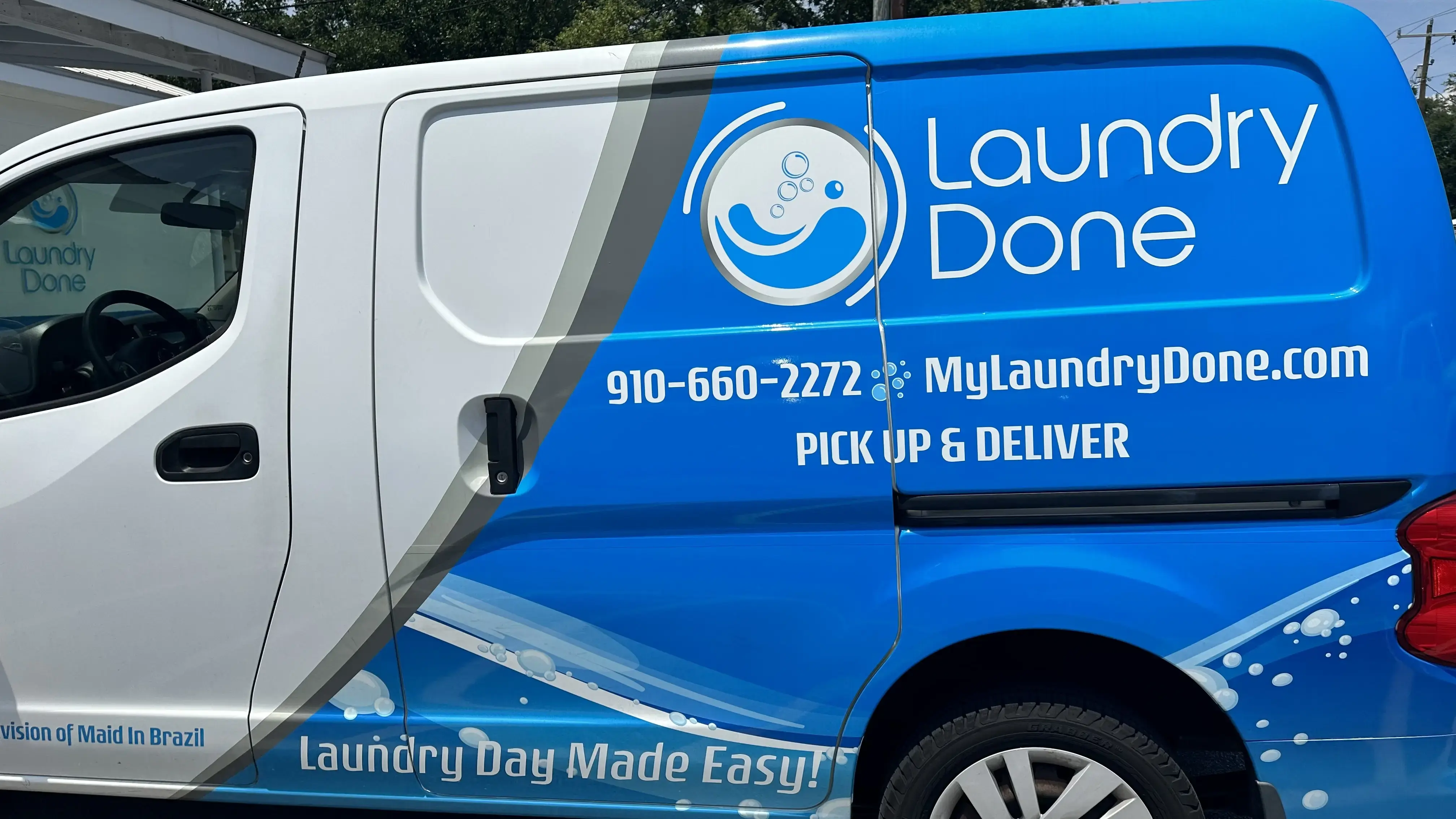 Laundry Done thumbnail 12