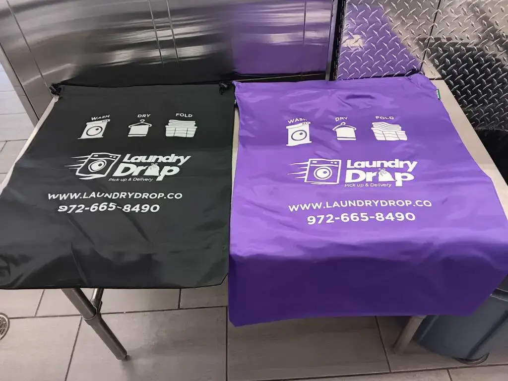 Laundry Drop Pickup & Delivery - Image 5
