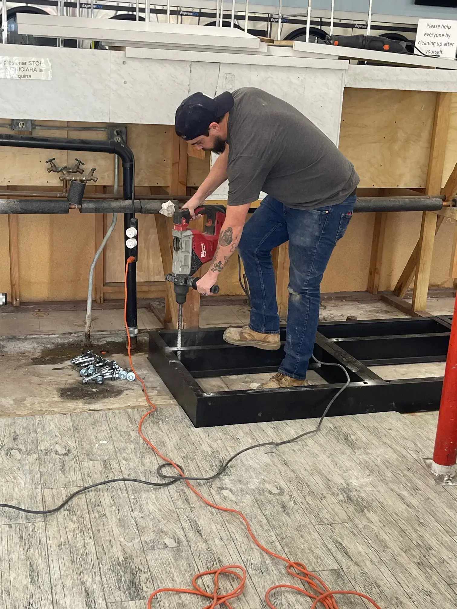 Laundry Essentials thumbnail 7