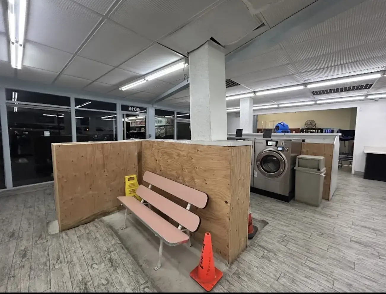 Laundry Essentials - Image 2