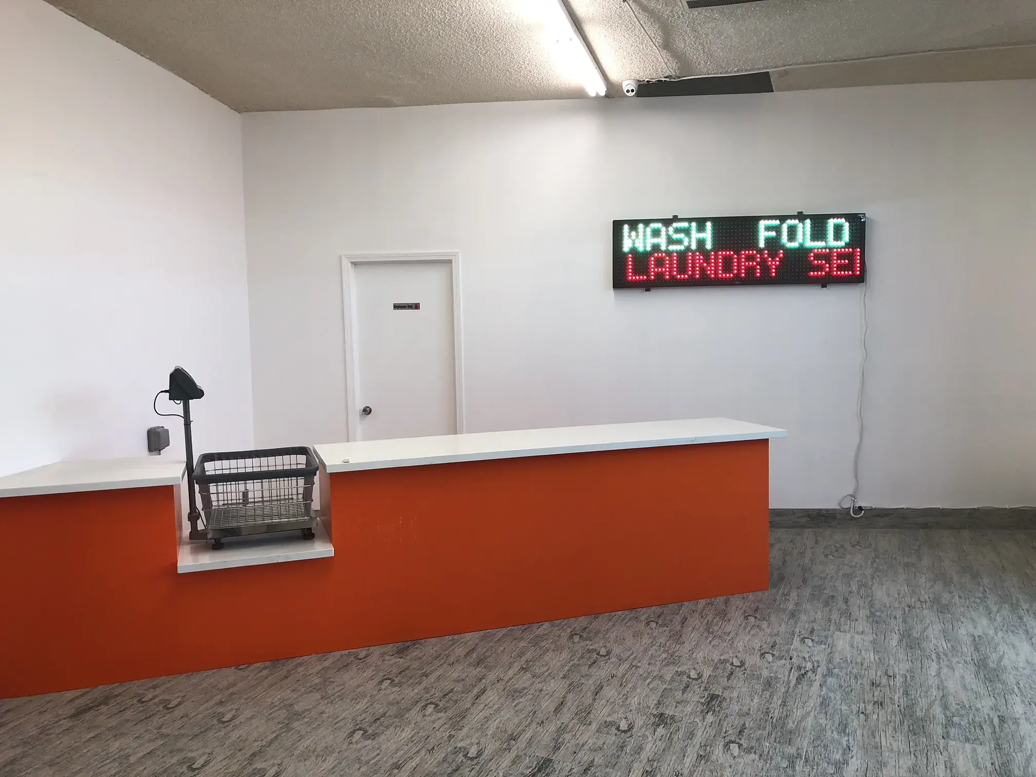 Laundry Essentials thumbnail 8