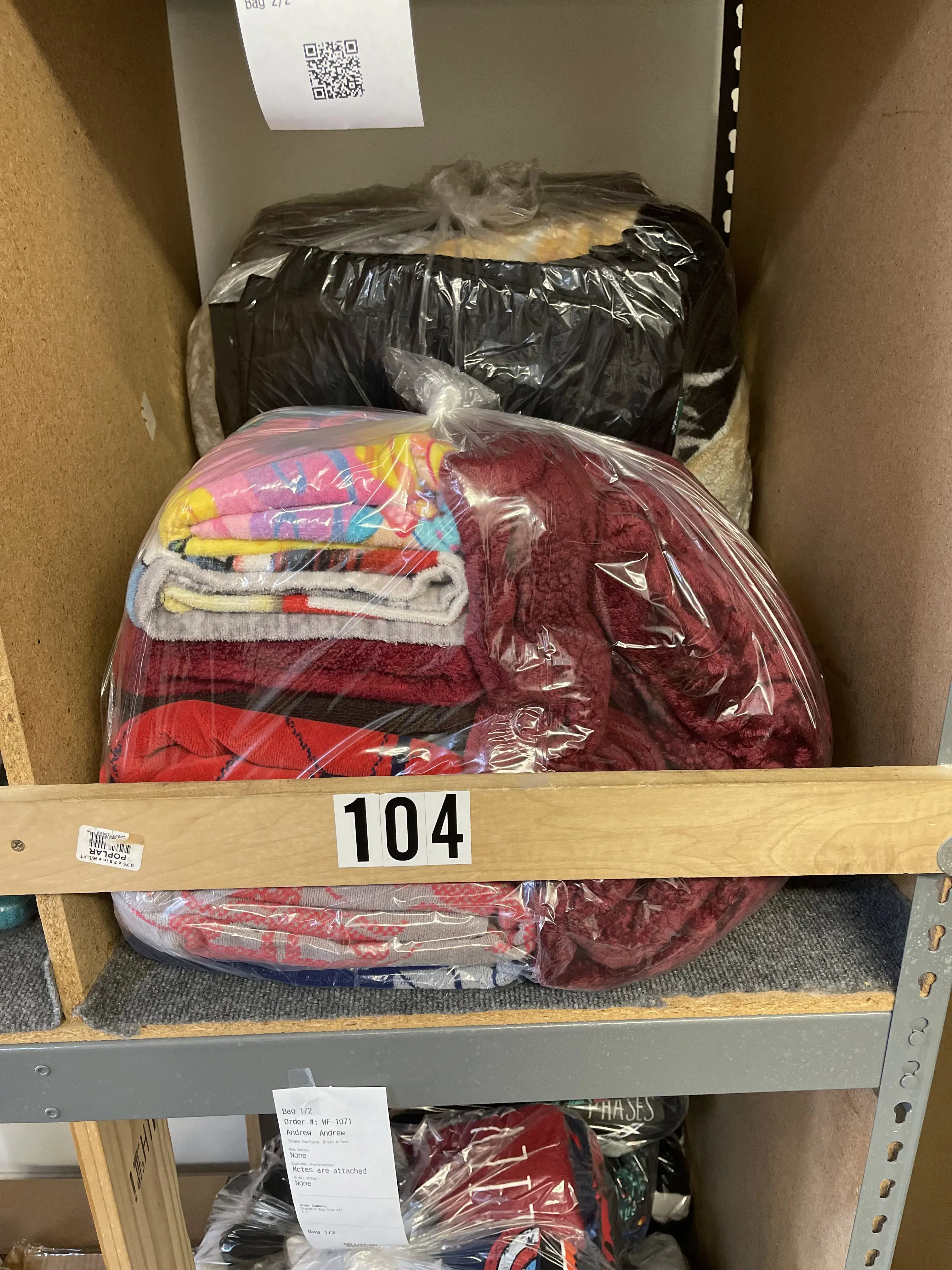 Laundry Essentials - Image 15