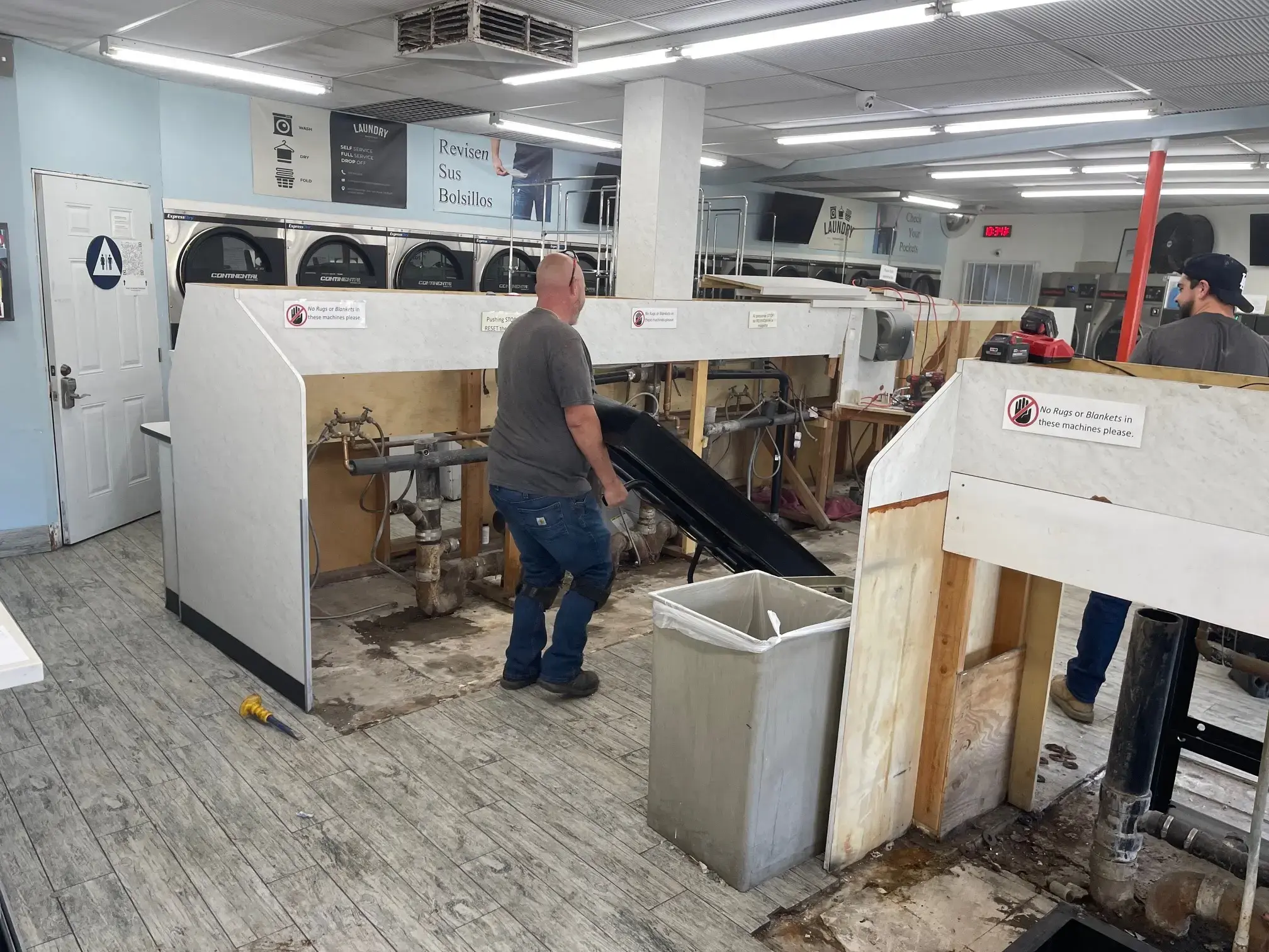 Laundry Essentials thumbnail 11