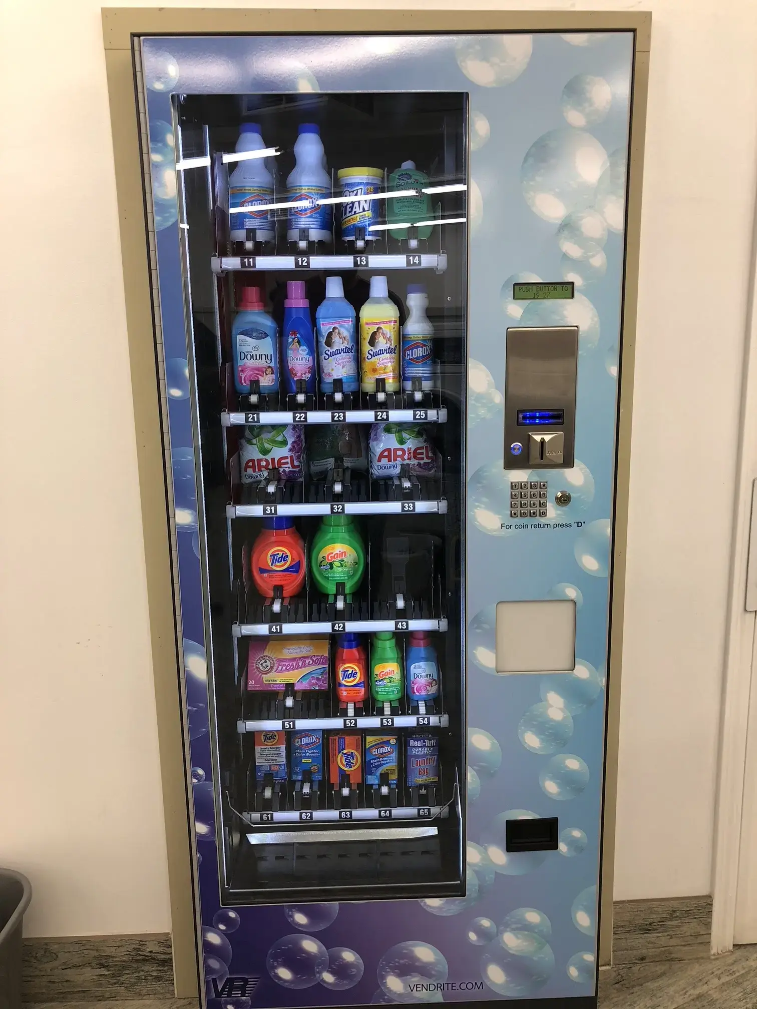 Laundry Essentials - Image 20