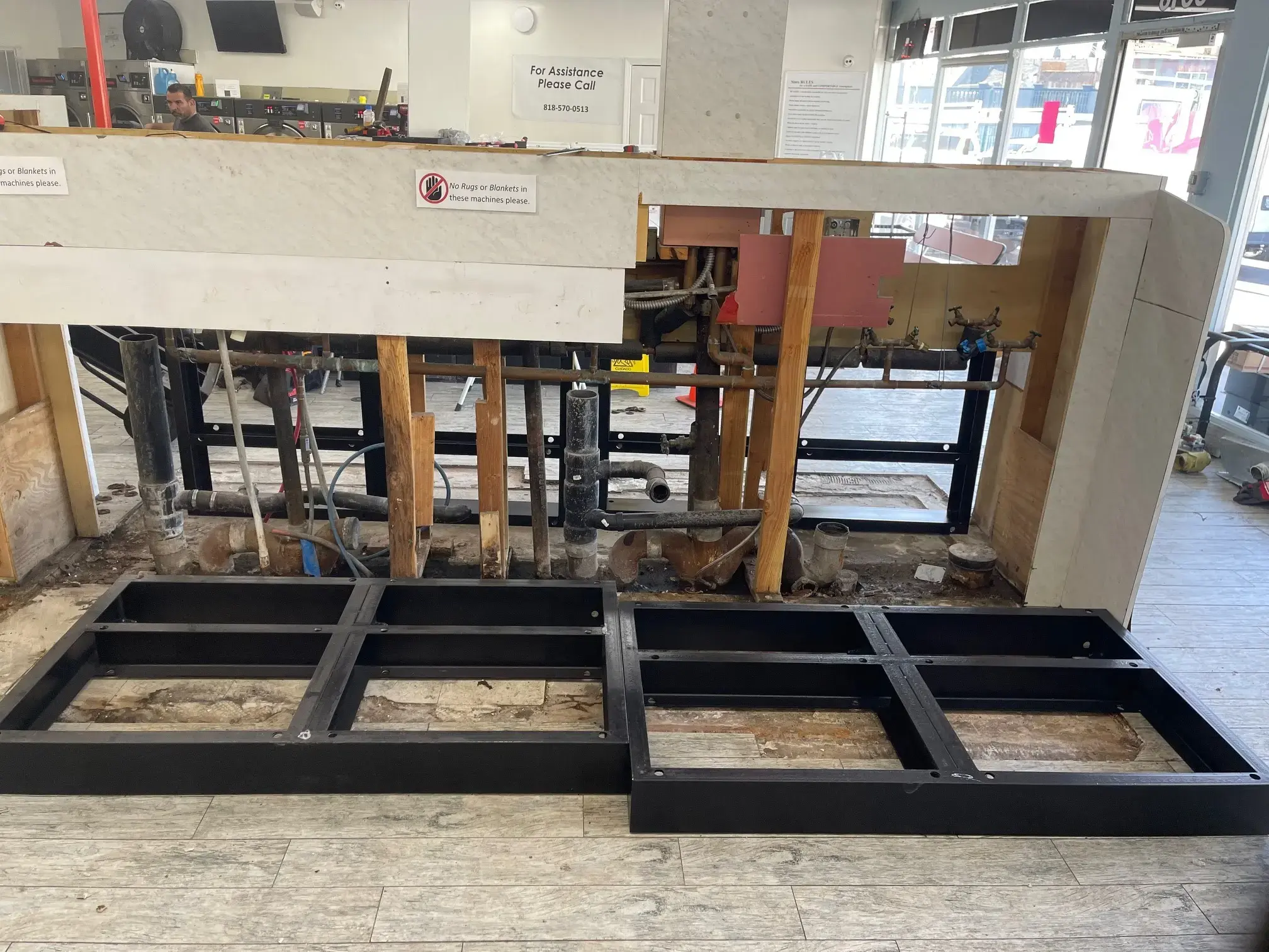 Laundry Essentials thumbnail 6