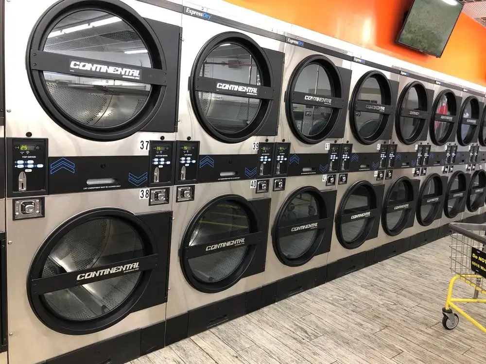 Laundry Essentials thumbnail 12