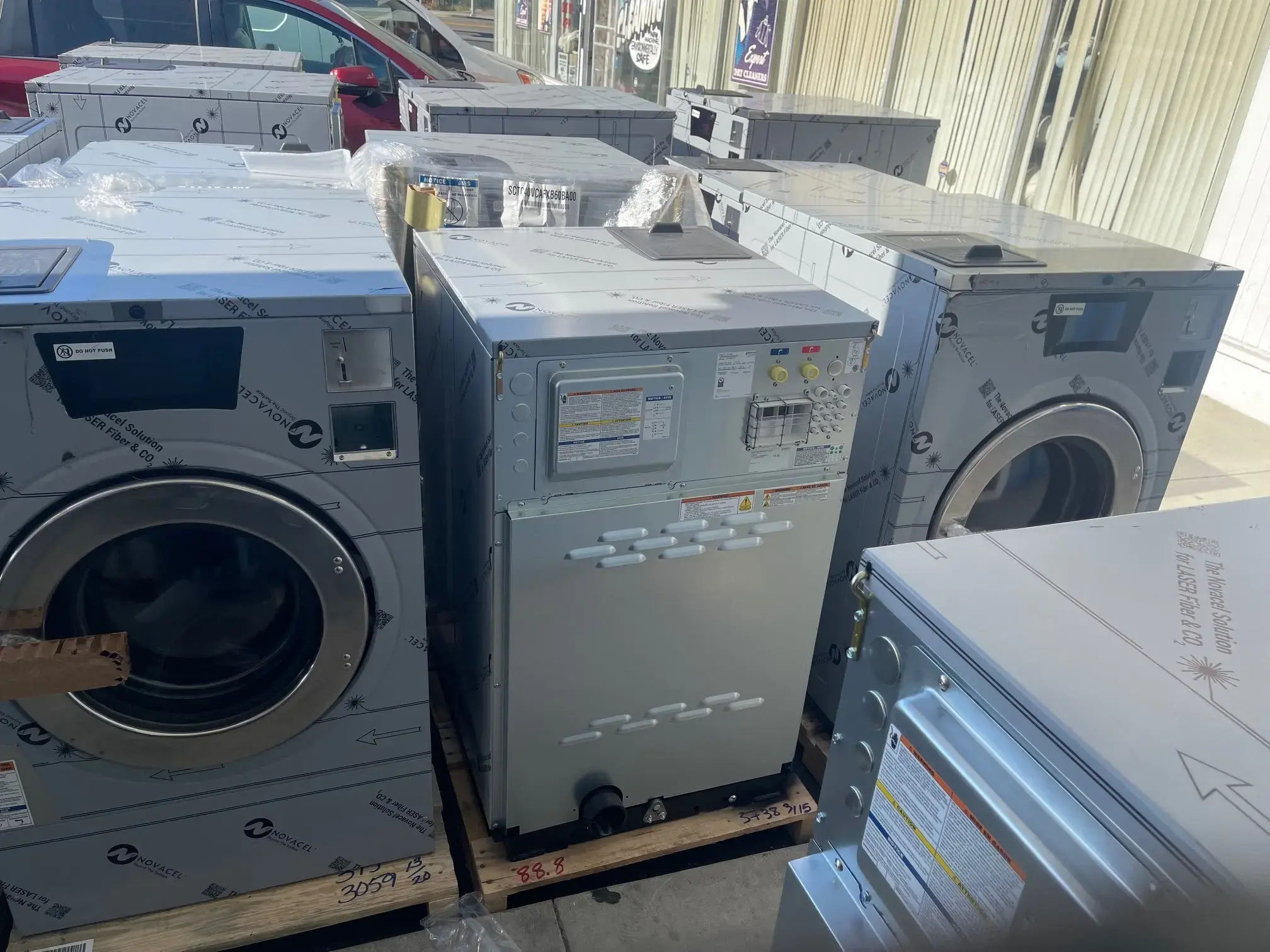 Laundry Essentials - Image 19