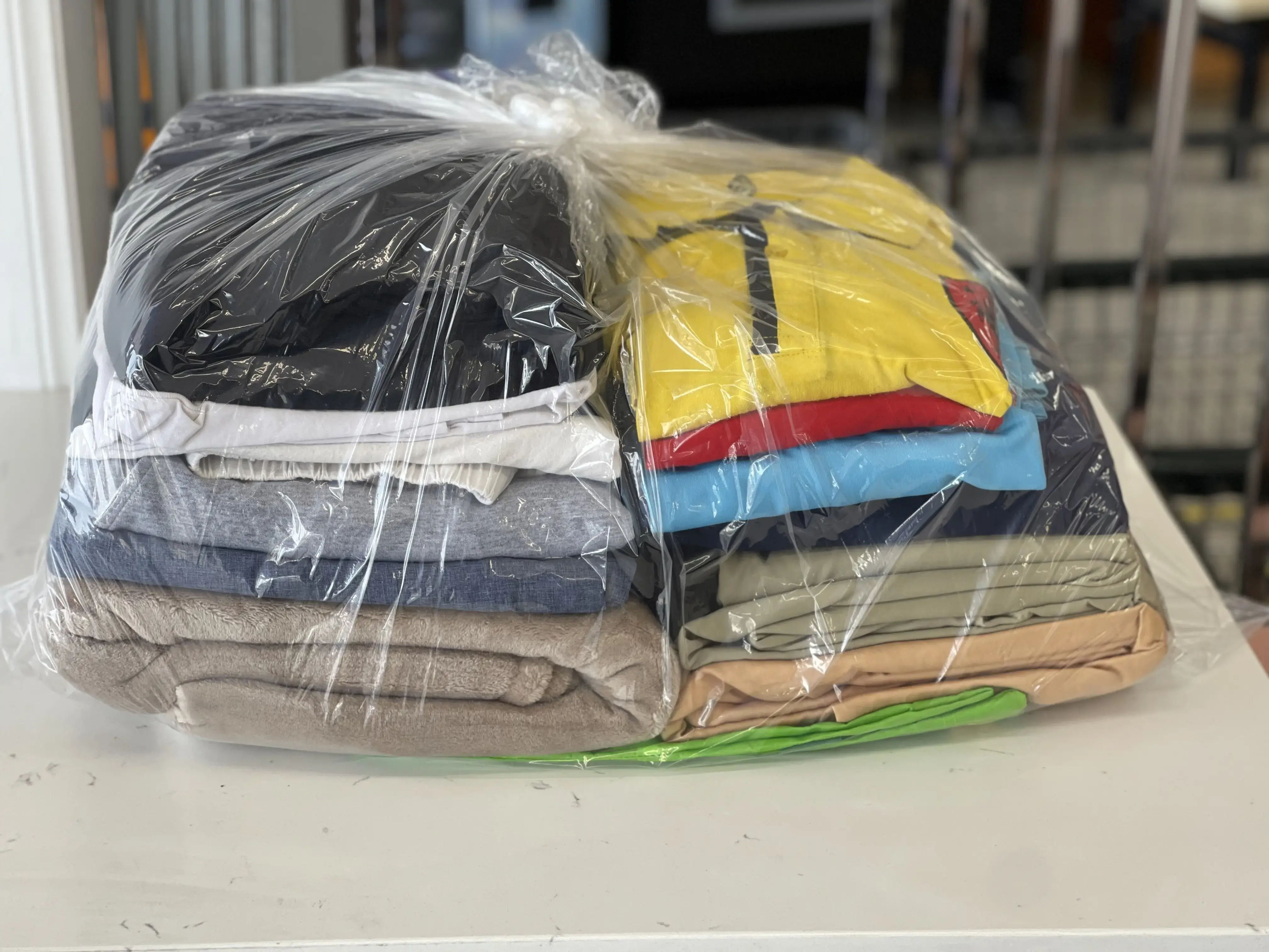 Laundry Essentials thumbnail 4