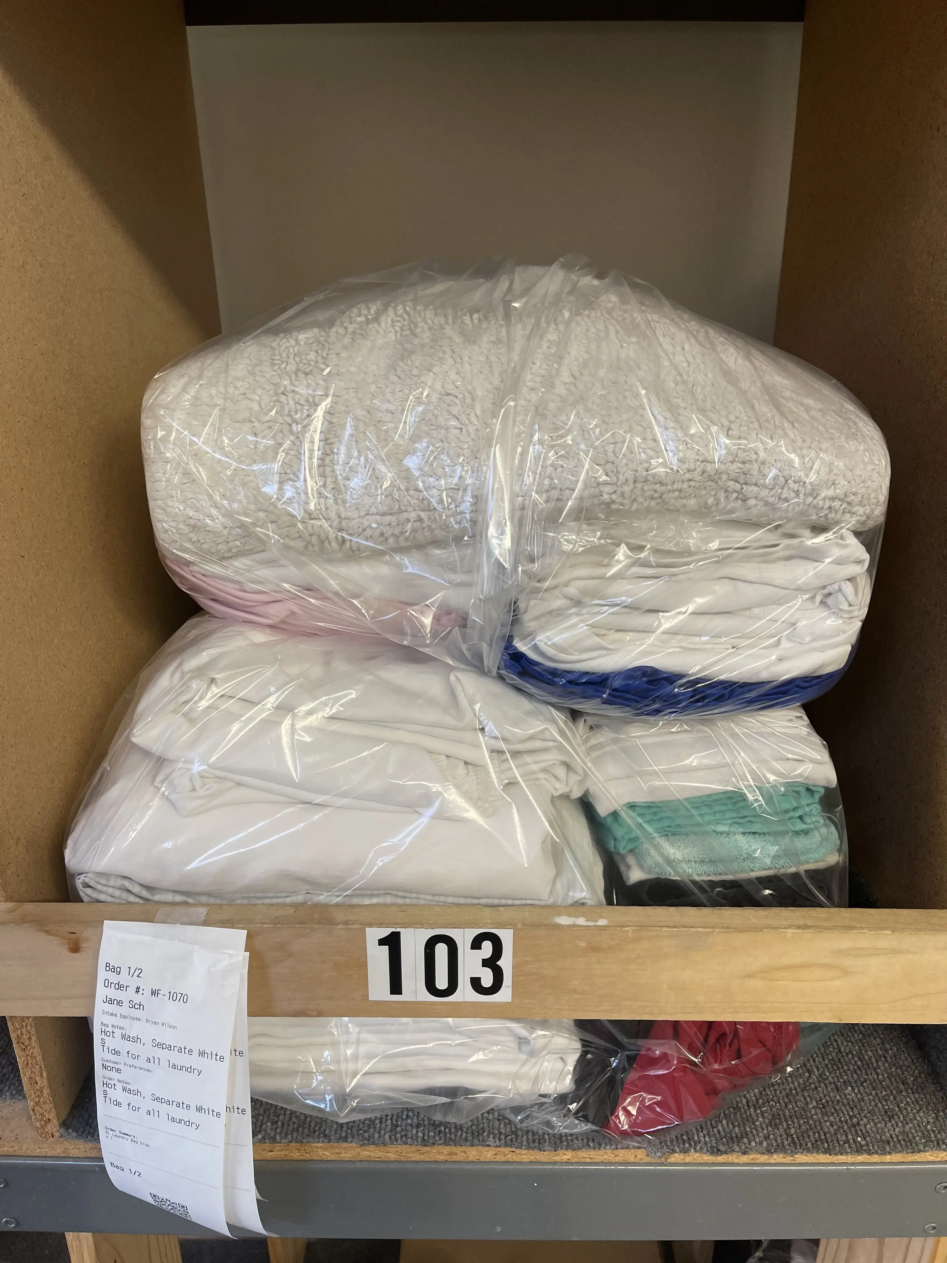 Laundry Essentials thumbnail 16