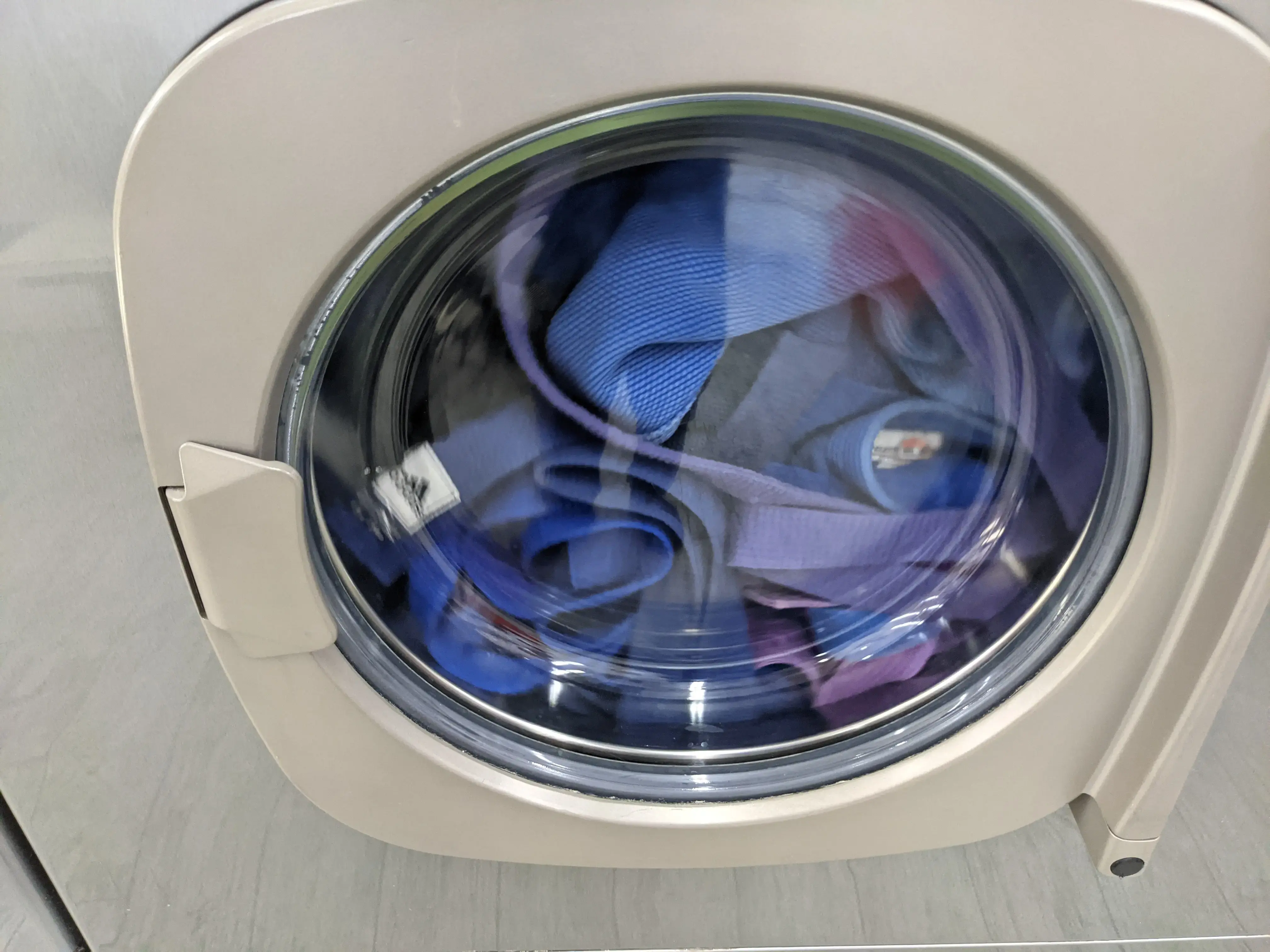 Laundry Essentials thumbnail 13