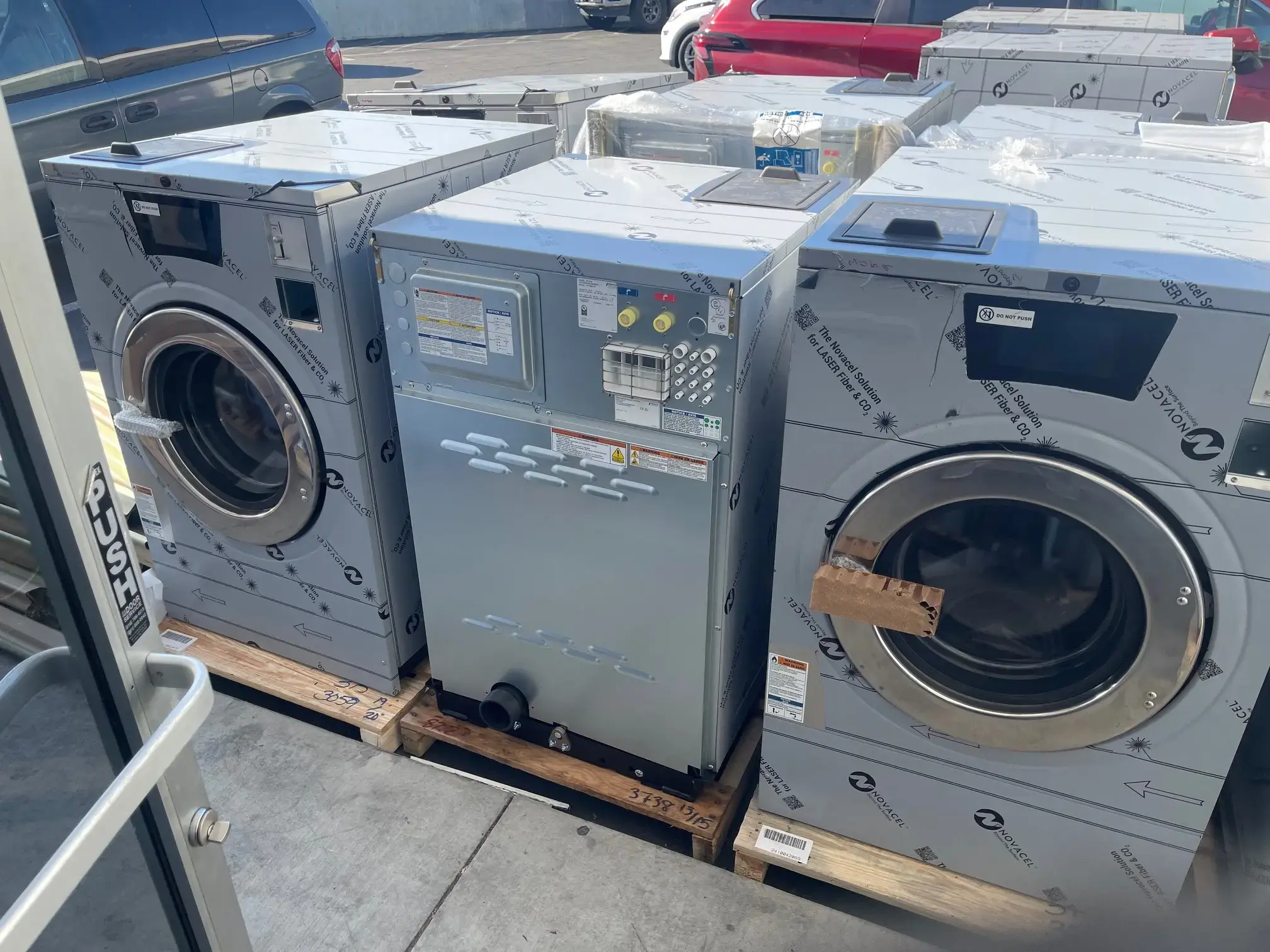 Laundry Essentials thumbnail 3